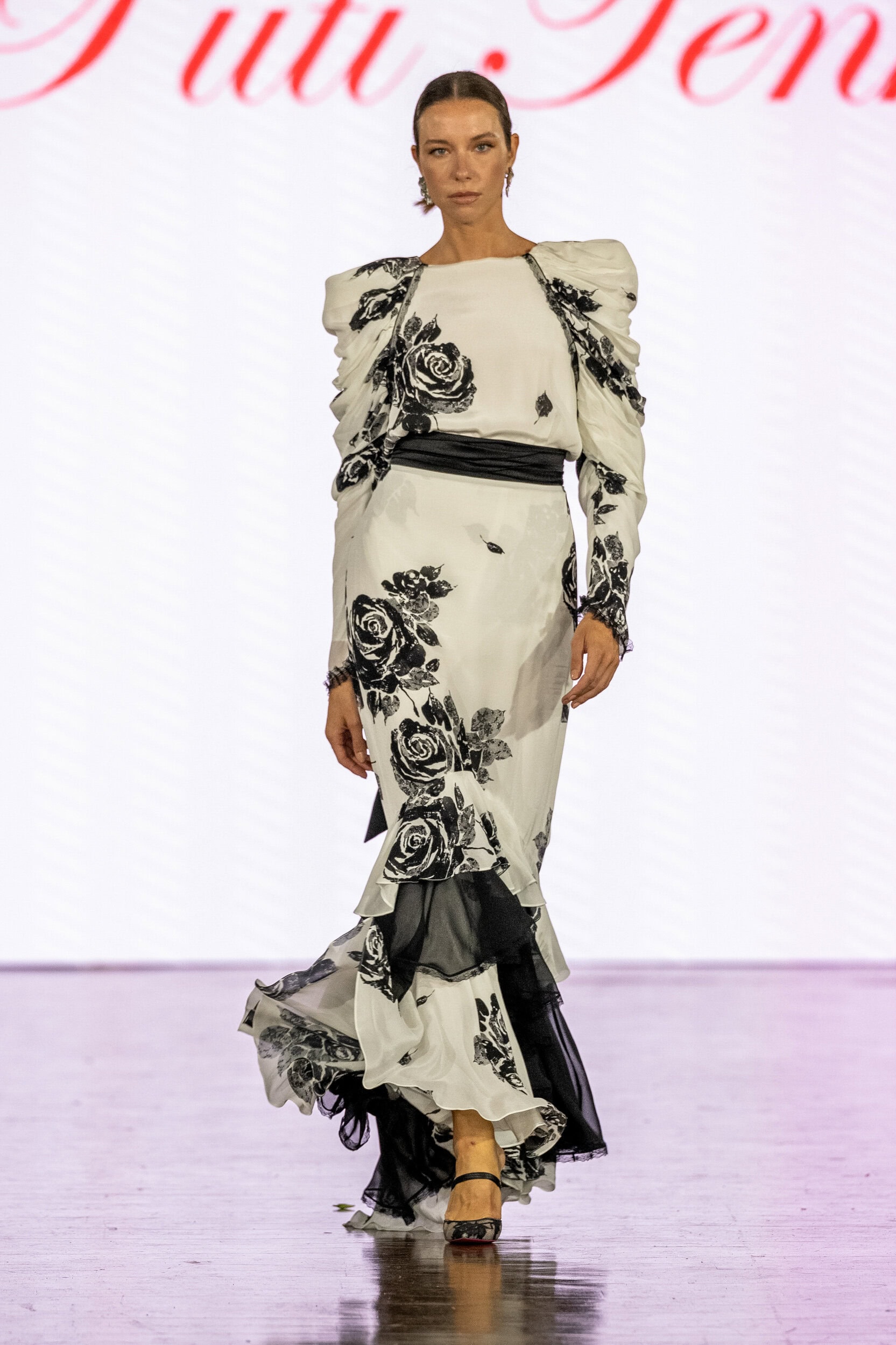 Central Asia Fashion Show Spring 2027 Fashion Show