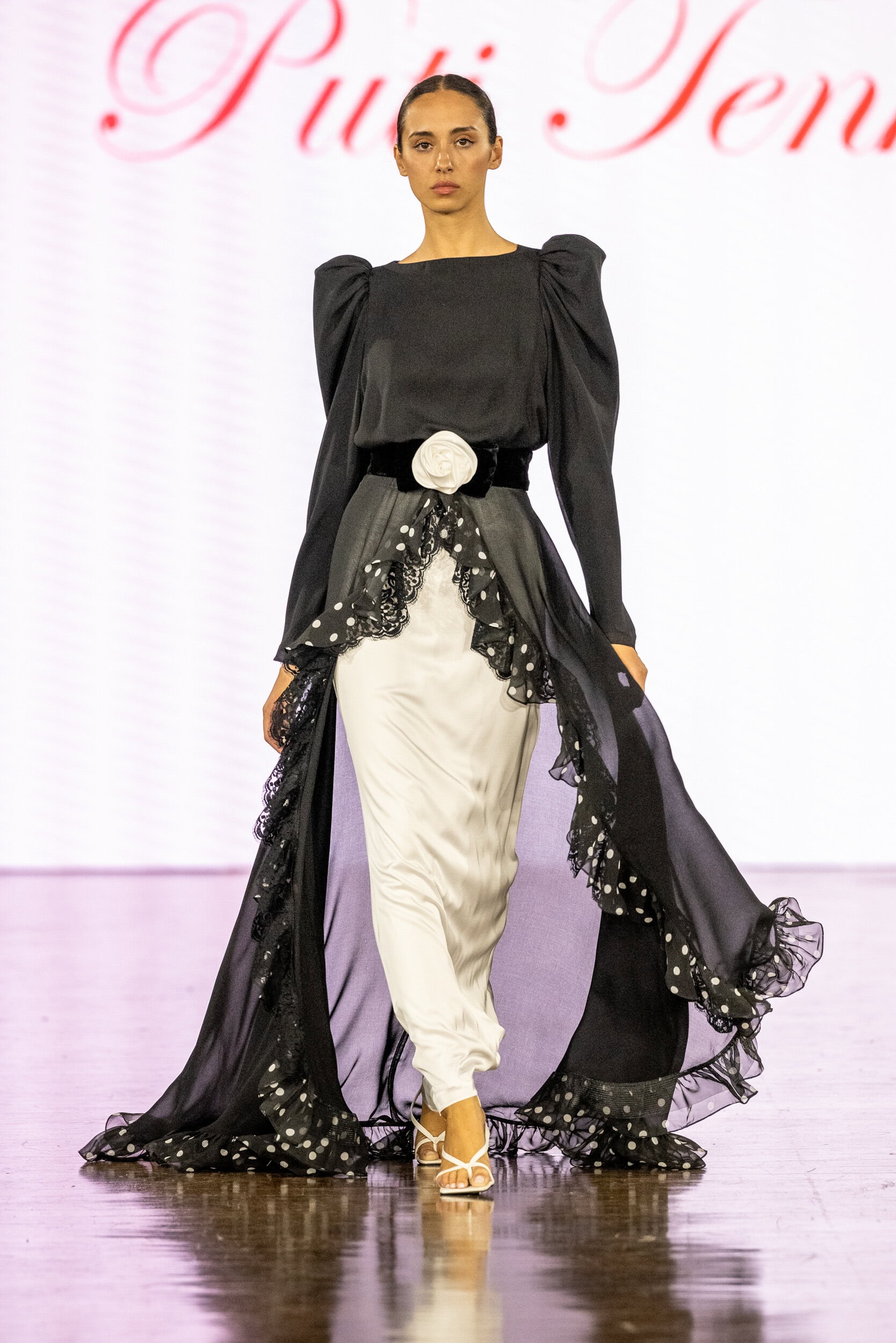 Central Asia Fashion Show Spring 2027 Fashion Show