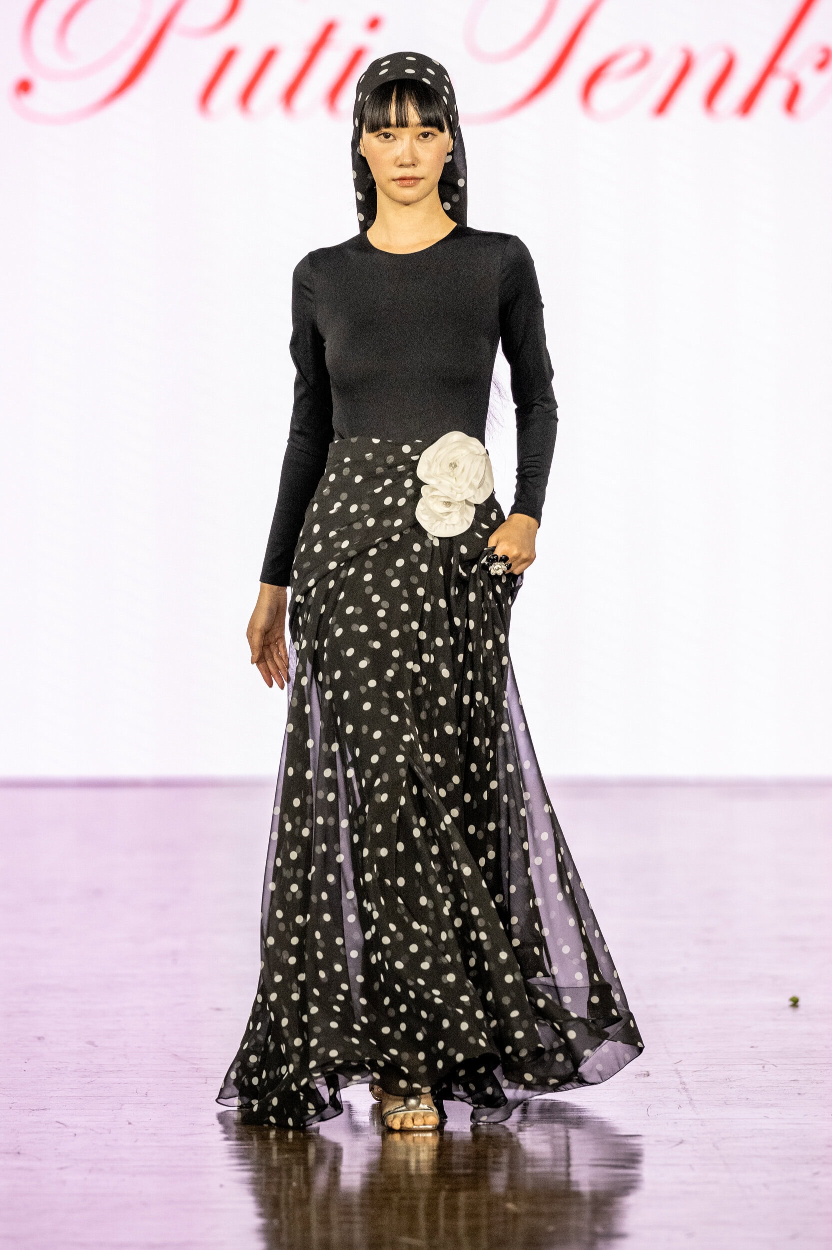 Central Asia Fashion Show Spring 2027 Fashion Show