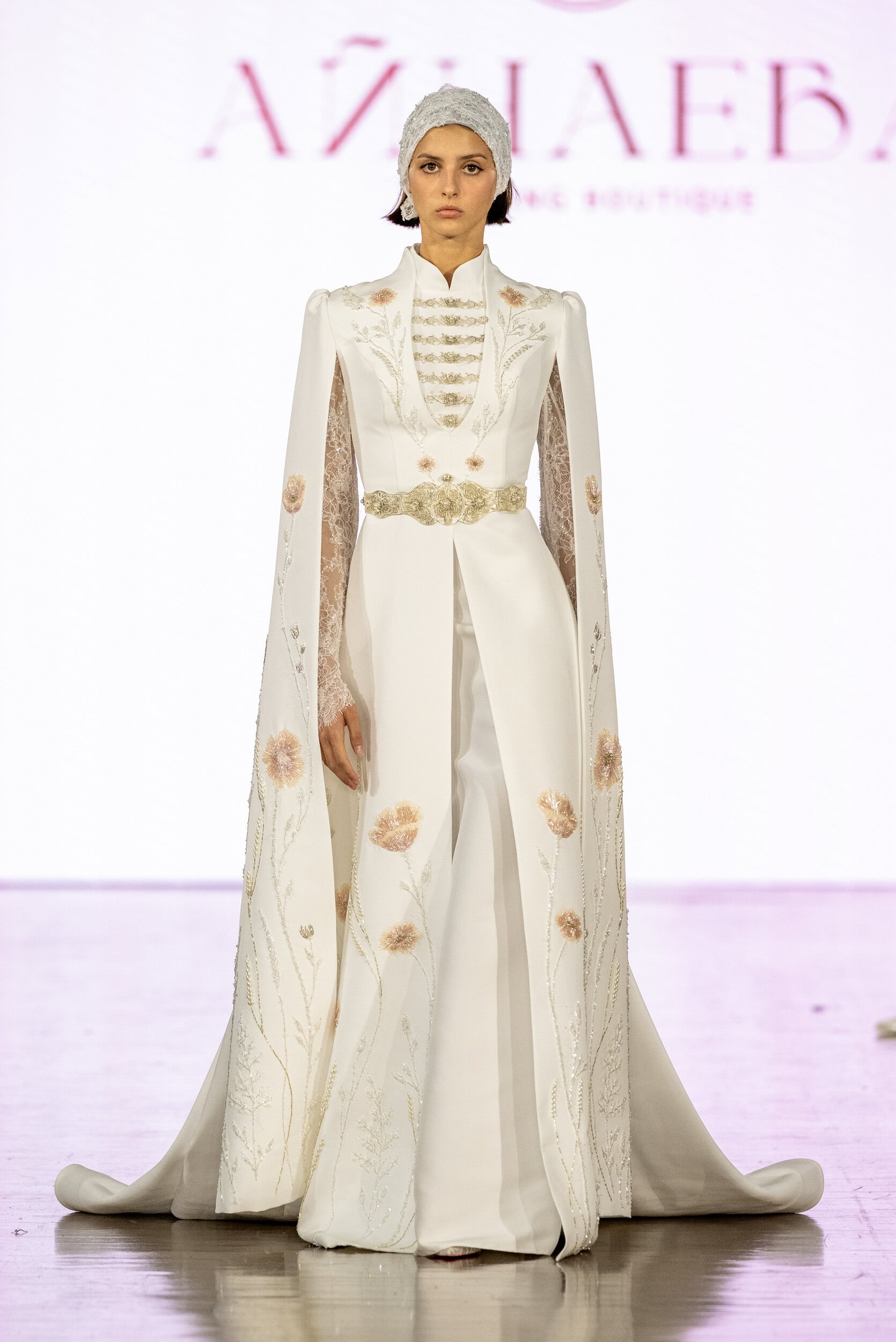 Central Asia Fashion Show Spring 2027 Fashion Show