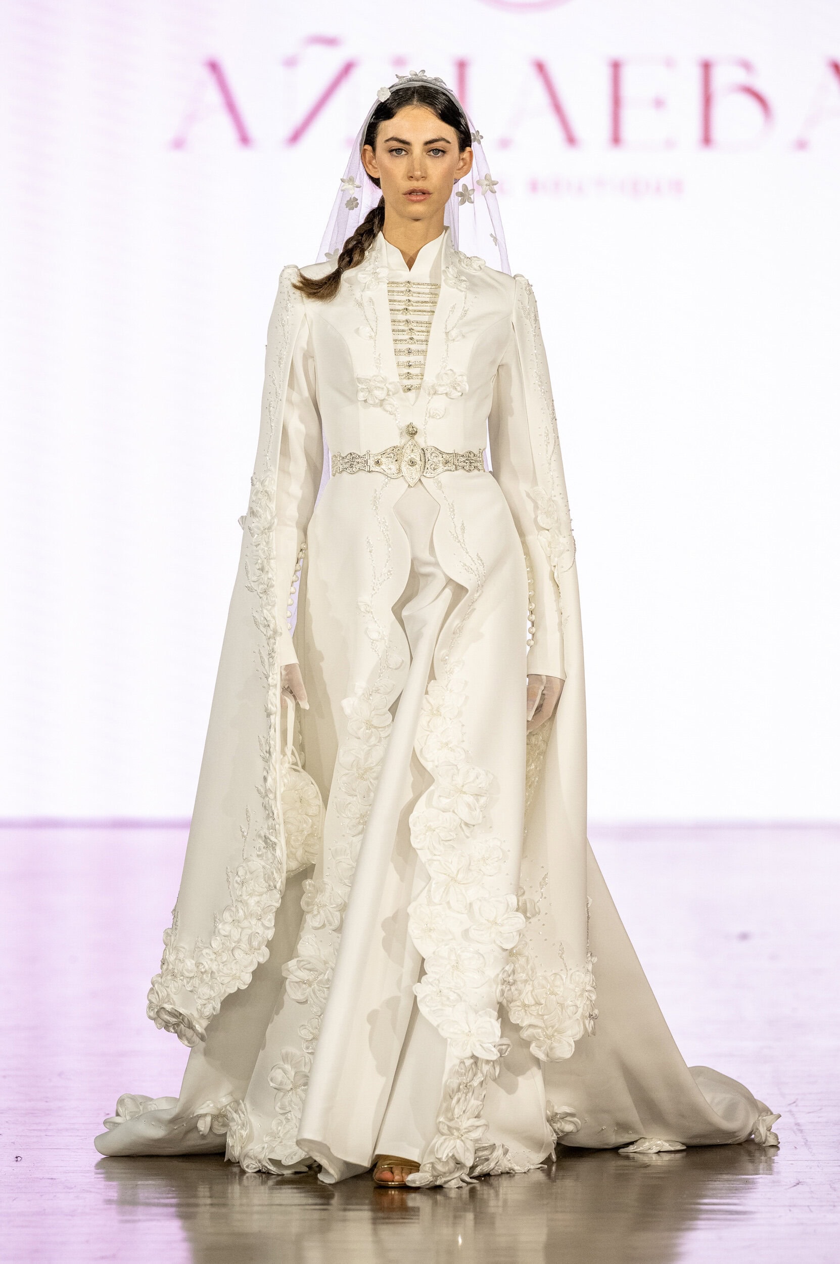 Central Asia Fashion Show Spring 2027 Fashion Show