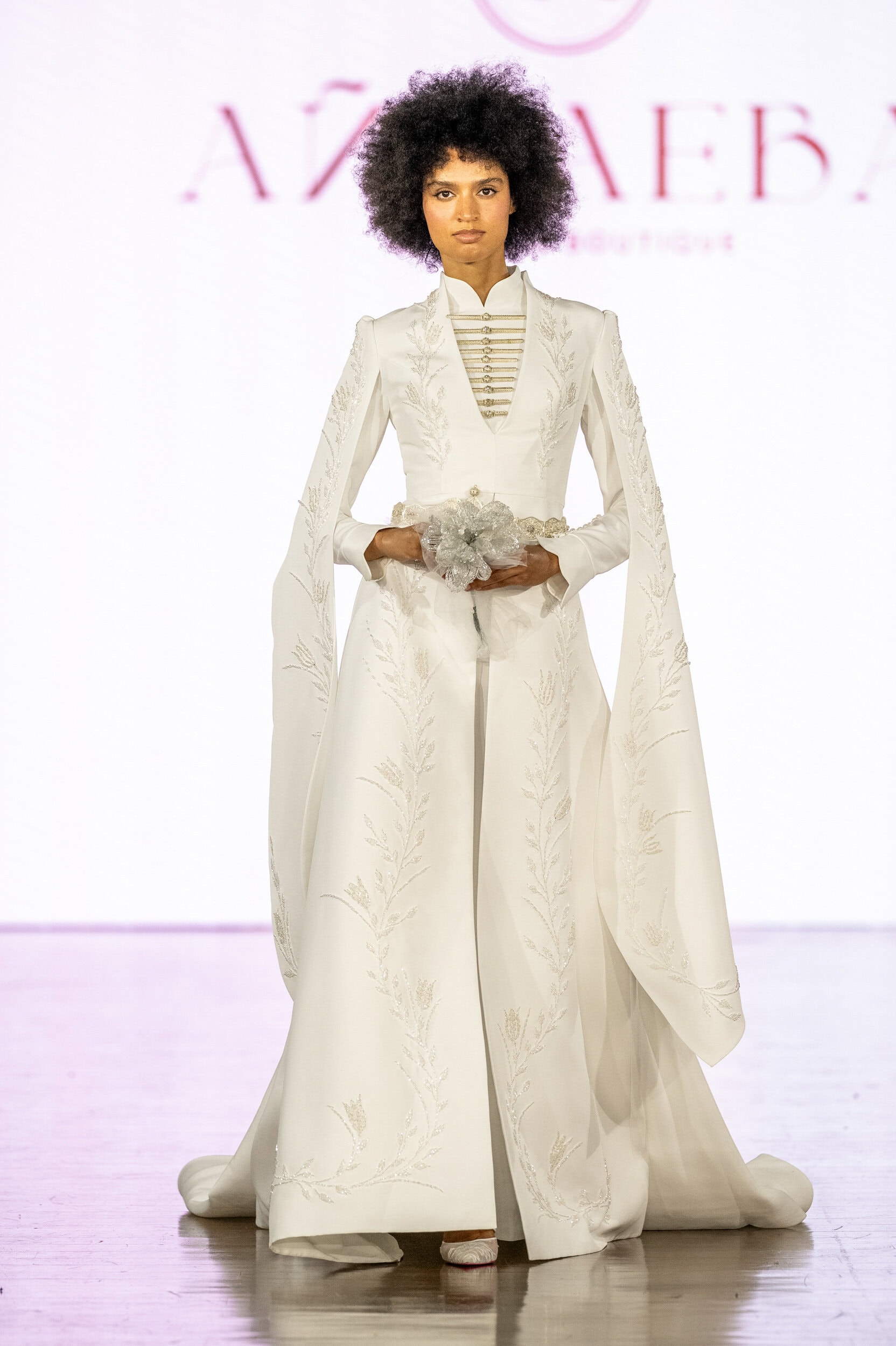 Central Asia Fashion Show Spring 2027 Fashion Show