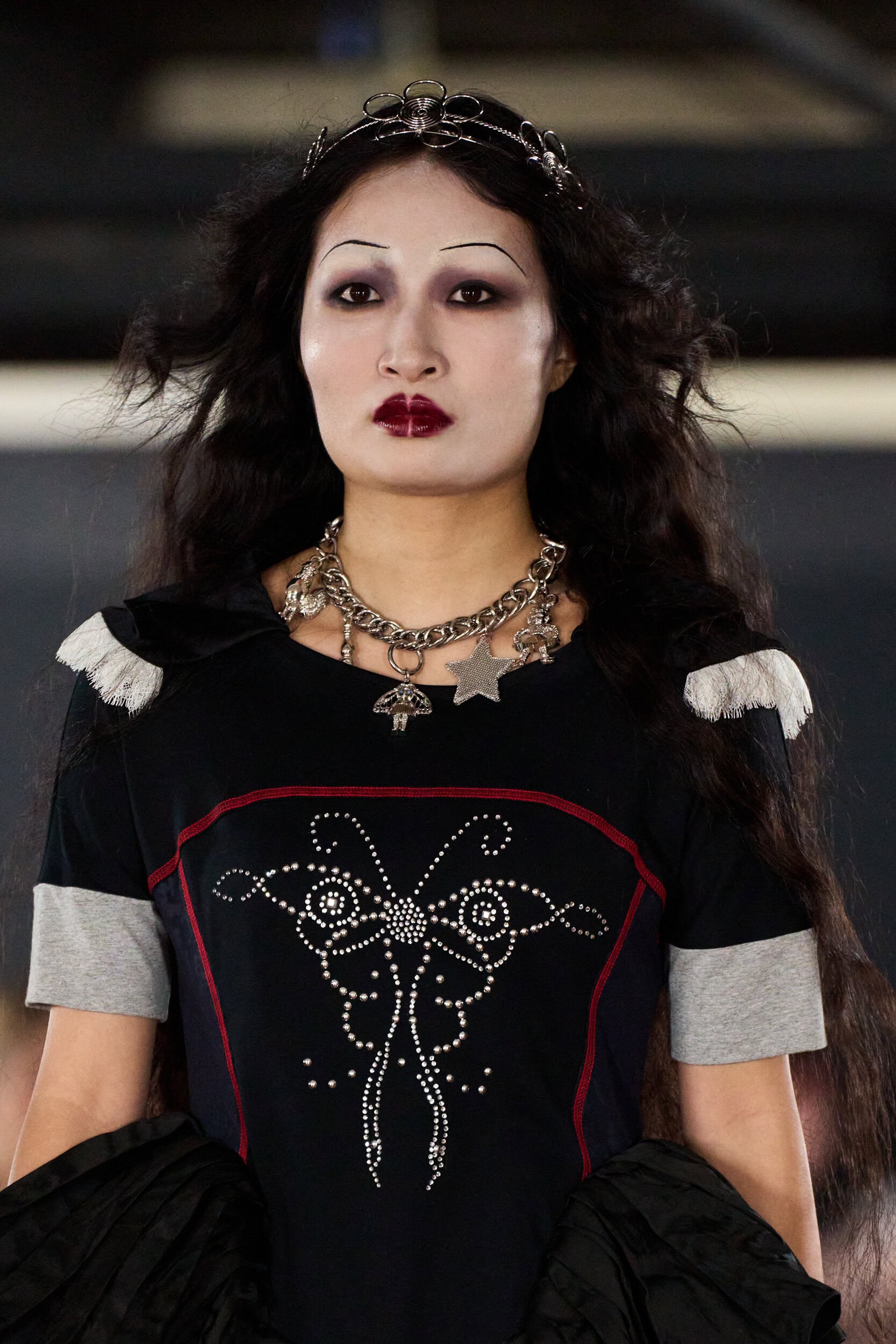 Chopova Lowena Spring 2027 Fashion Show Details