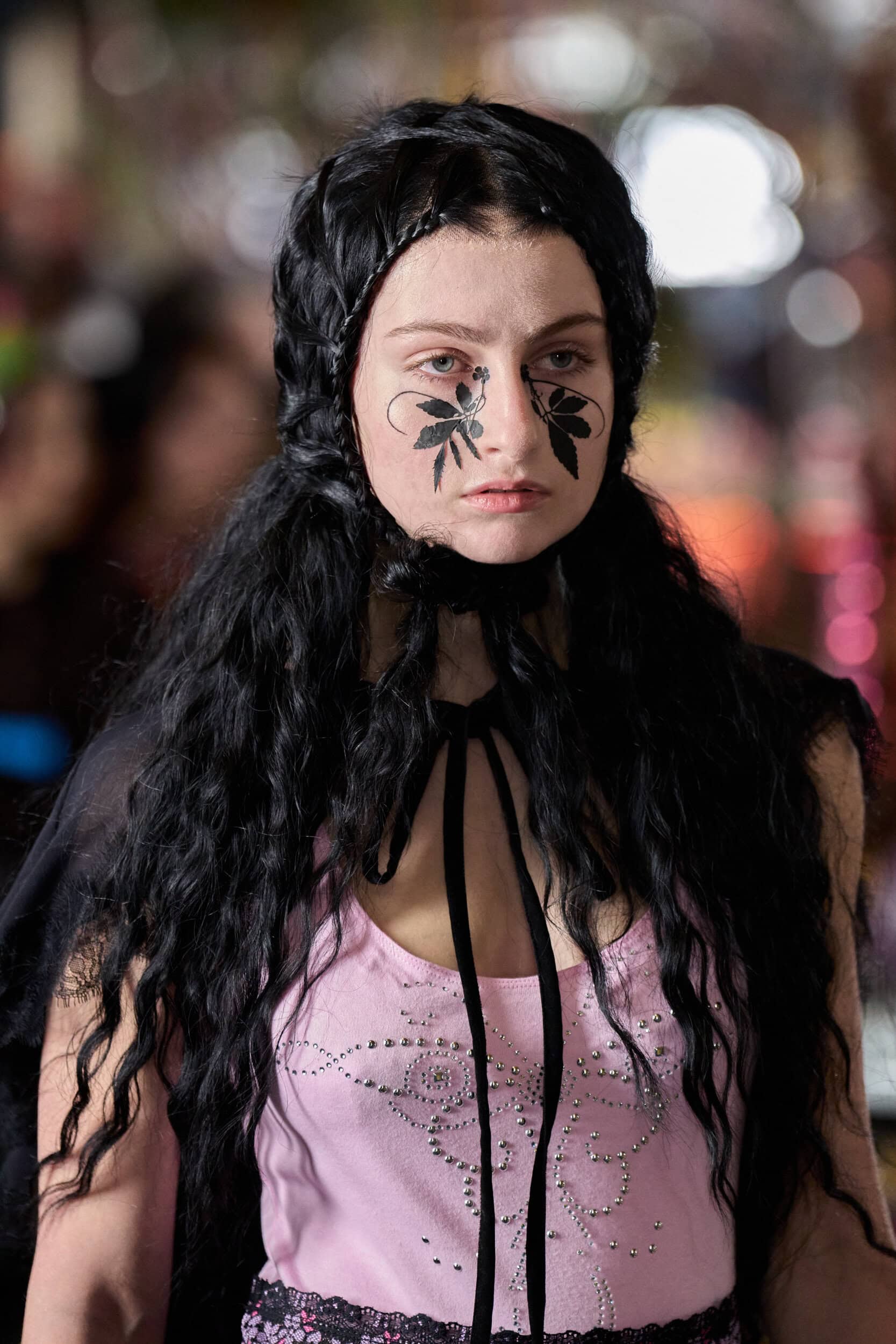 Chopova Lowena Spring 2027 Fashion Show Details
