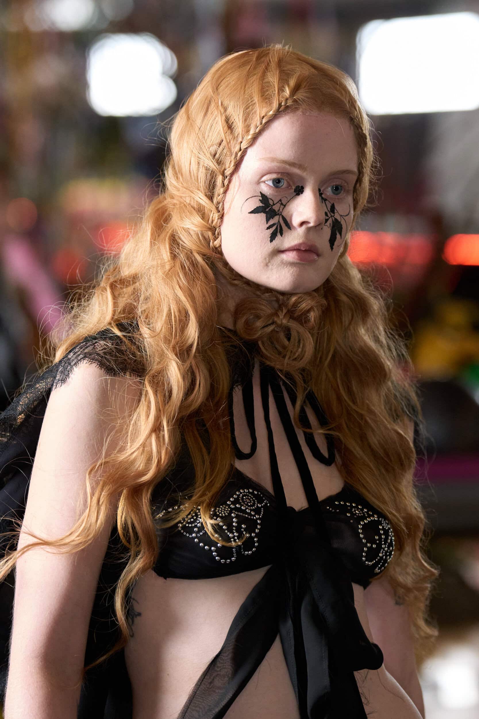Chopova Lowena Spring 2027 Fashion Show Details