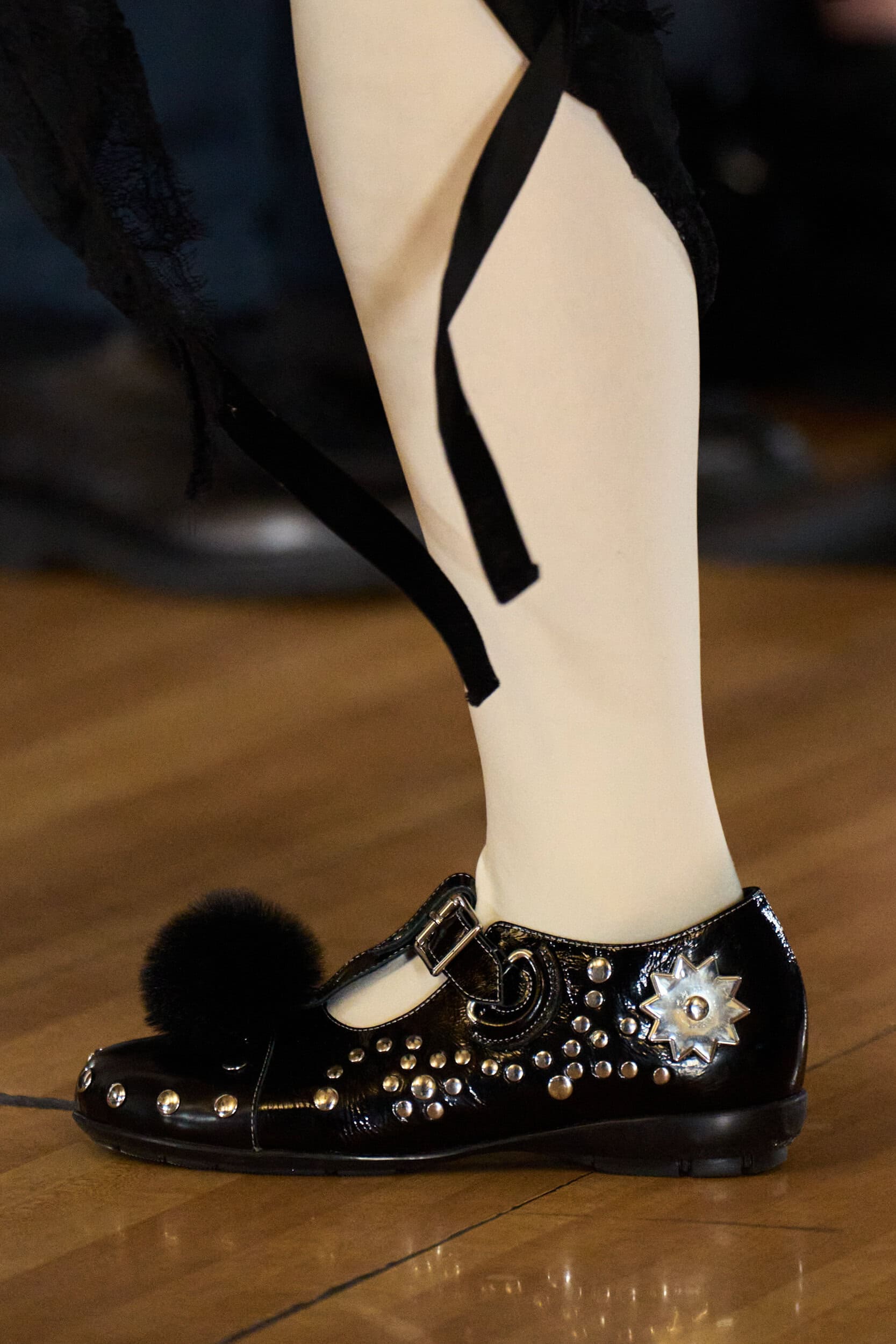 Chopova Lowena Spring 2027 Fashion Show Details