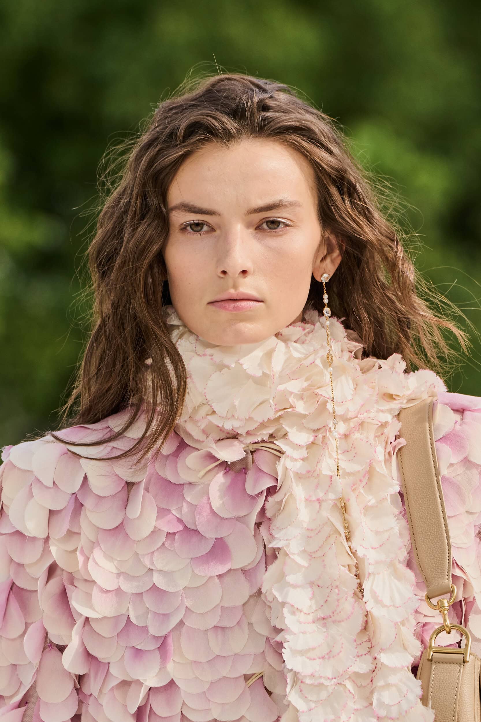 Christian Dior Spring 2027 Fashion Show Details
