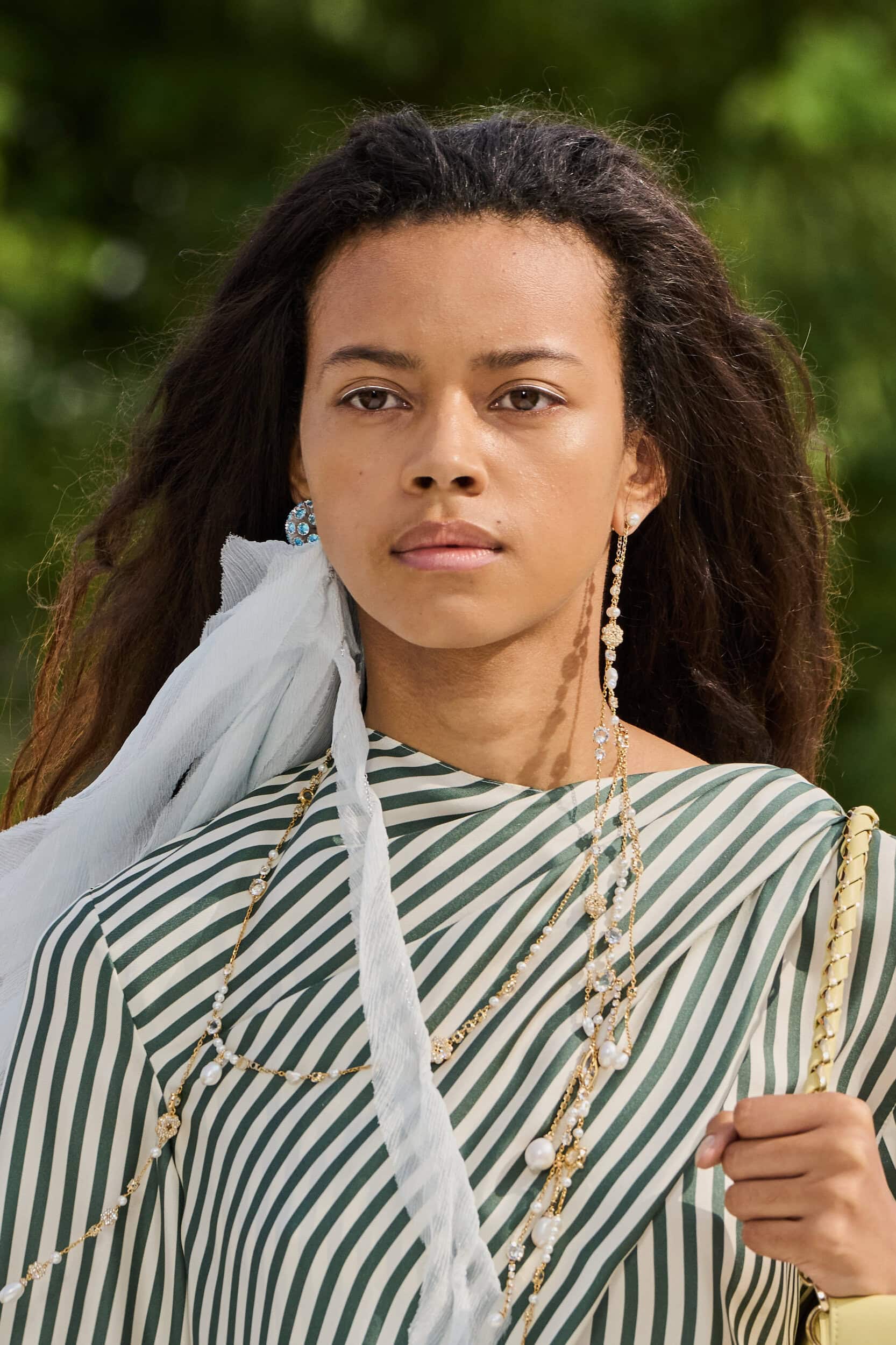 Christian Dior Spring 2027 Fashion Show Details