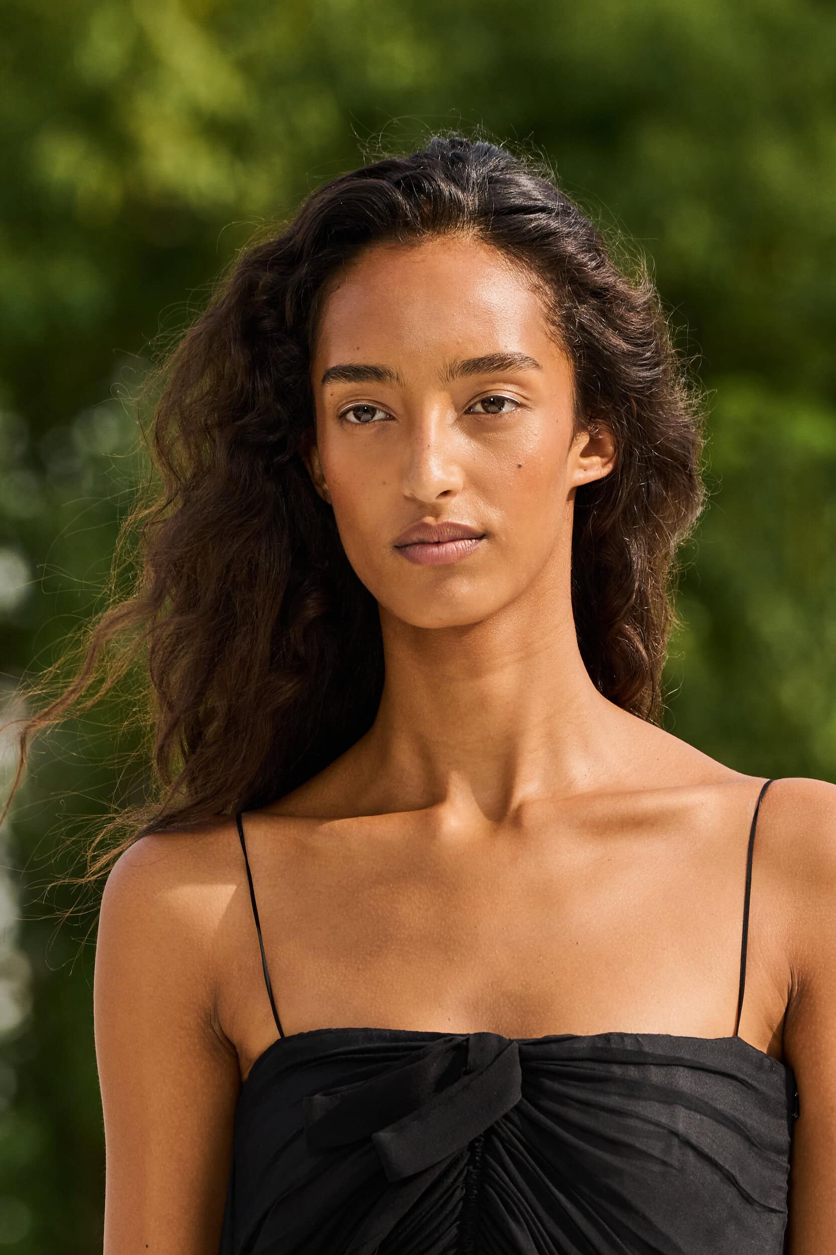 Christian Dior Spring 2027 Fashion Show Details