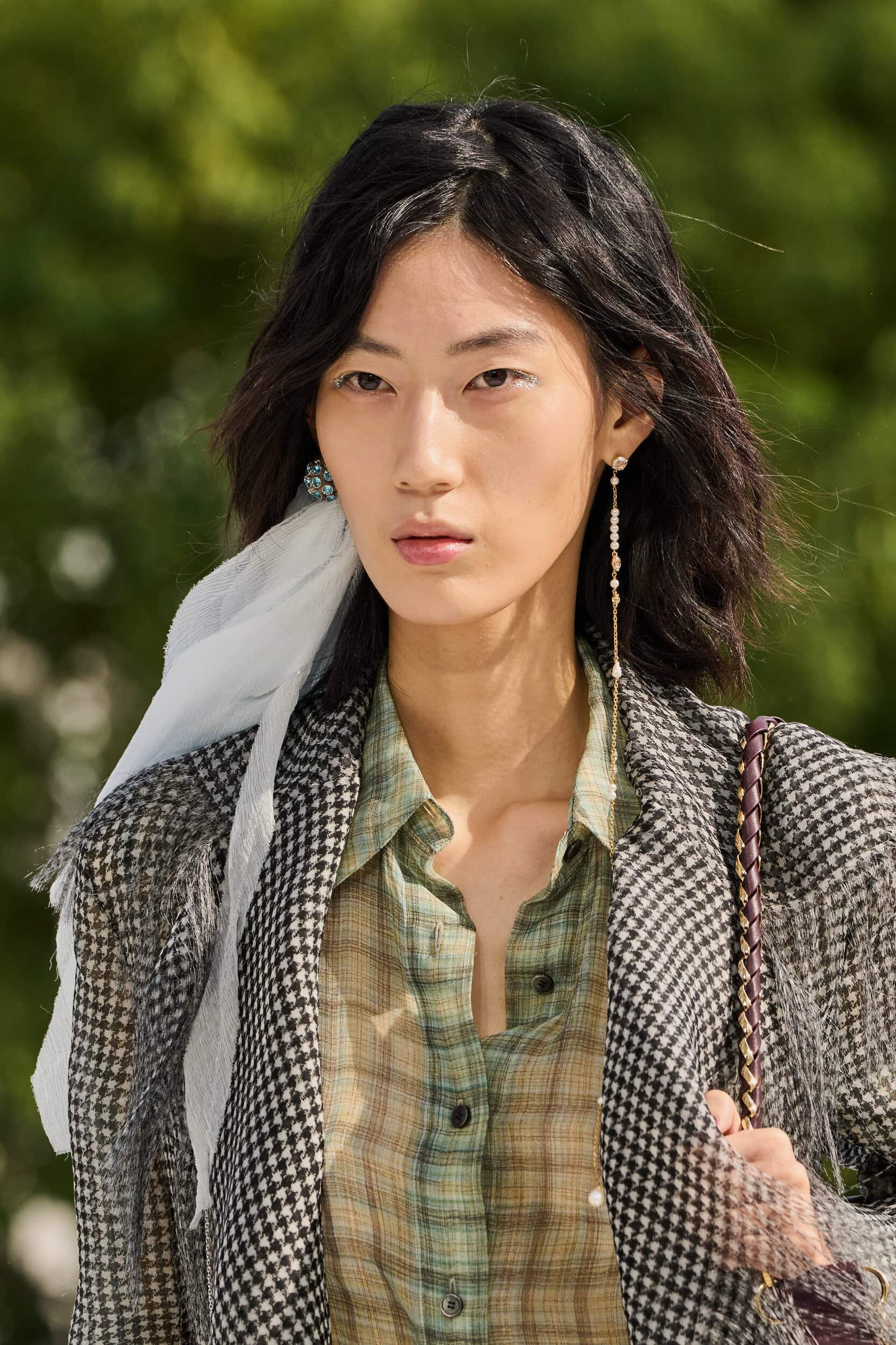 Christian Dior Spring 2027 Fashion Show Details