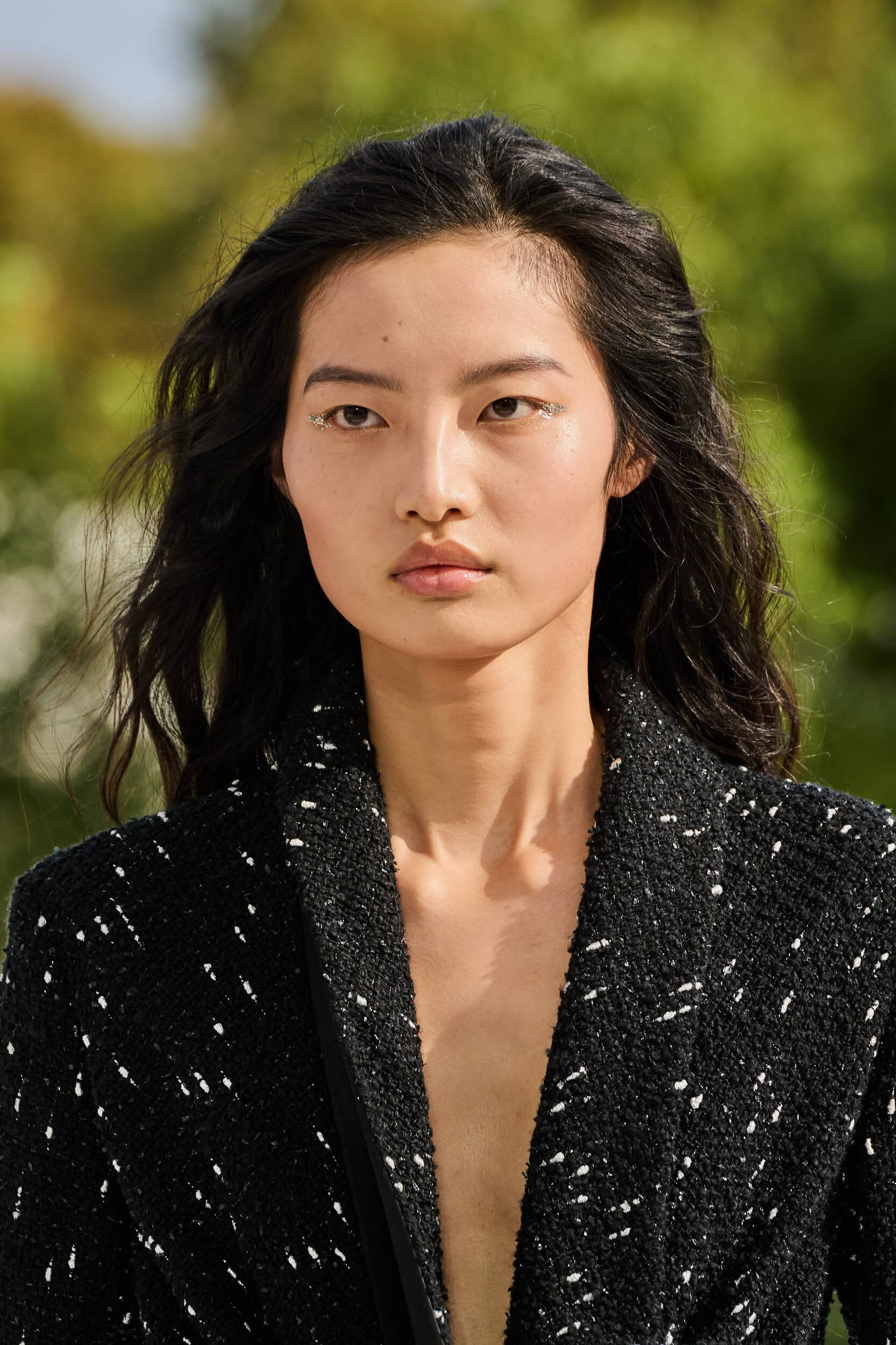 Christian Dior Spring 2027 Fashion Show Details