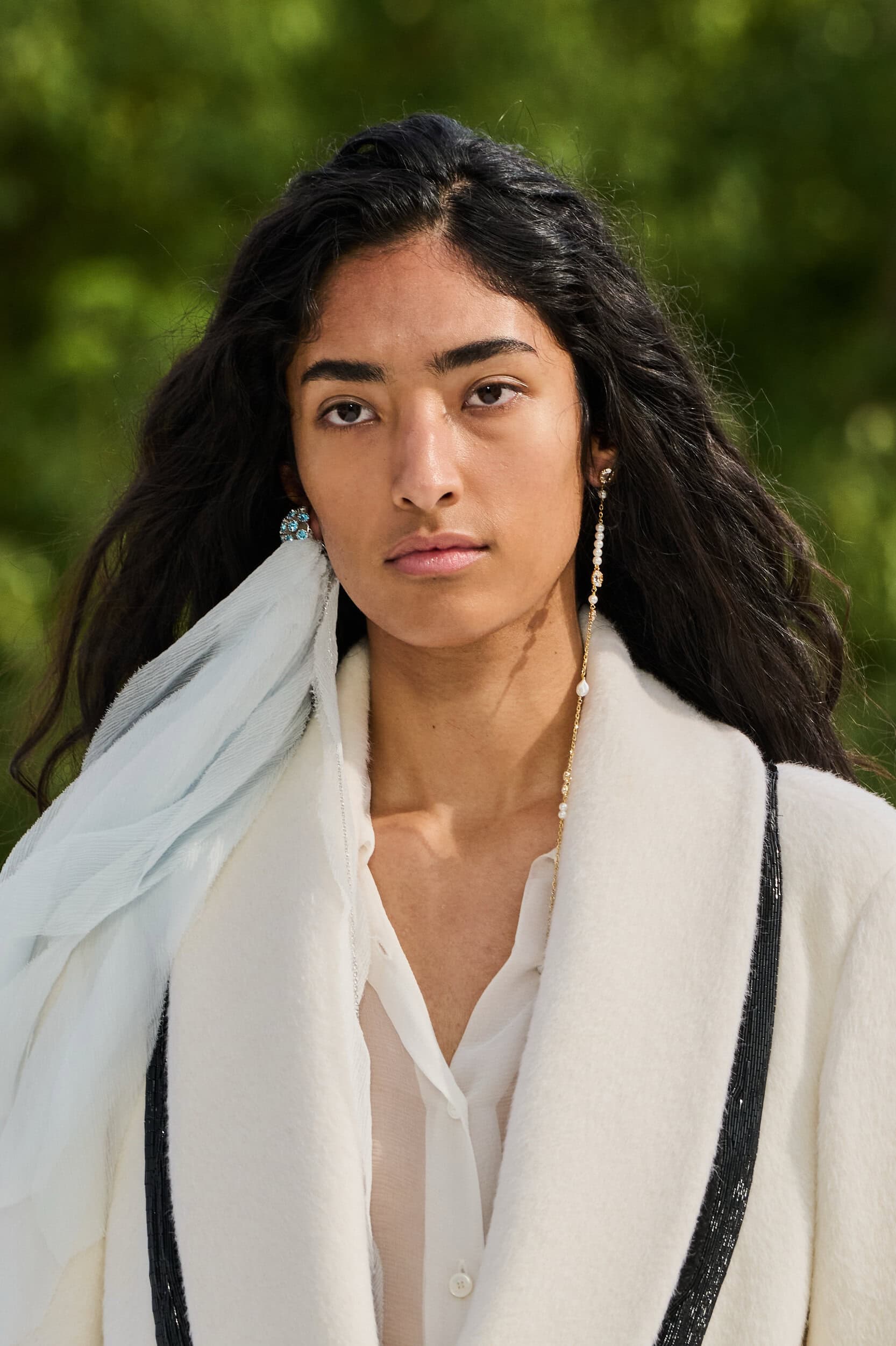 Christian Dior Spring 2027 Fashion Show Details