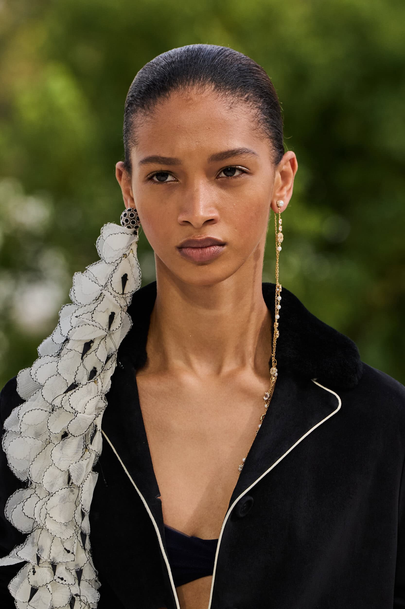 Christian Dior Spring 2027 Fashion Show Details