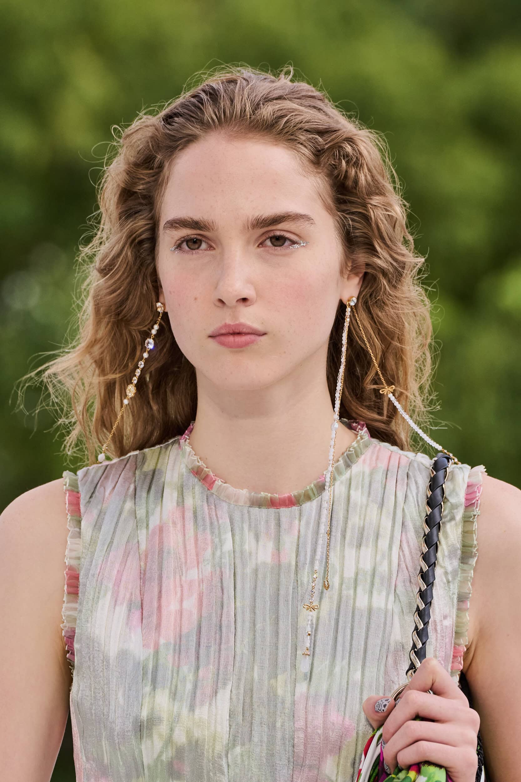 Christian Dior Spring 2027 Fashion Show Details