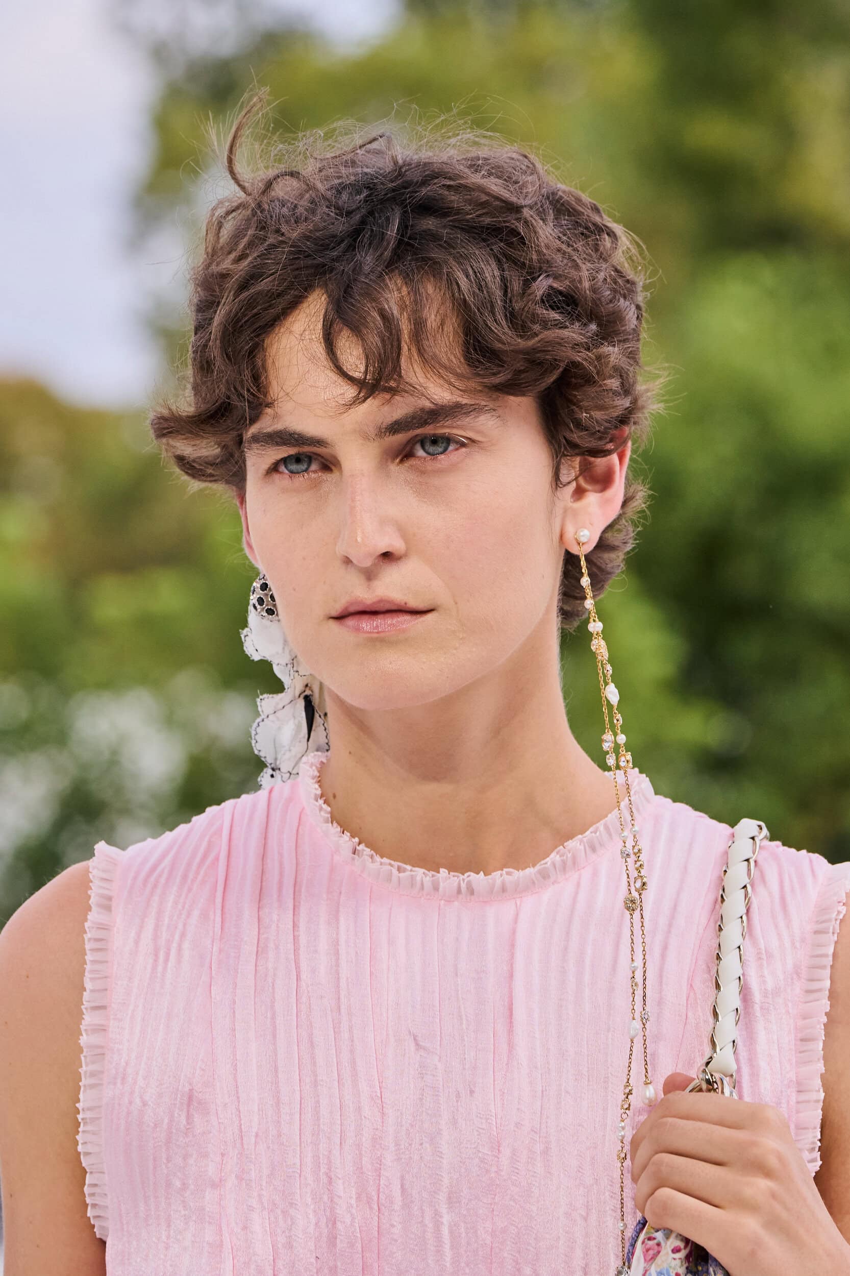 Christian Dior Spring 2027 Fashion Show Details