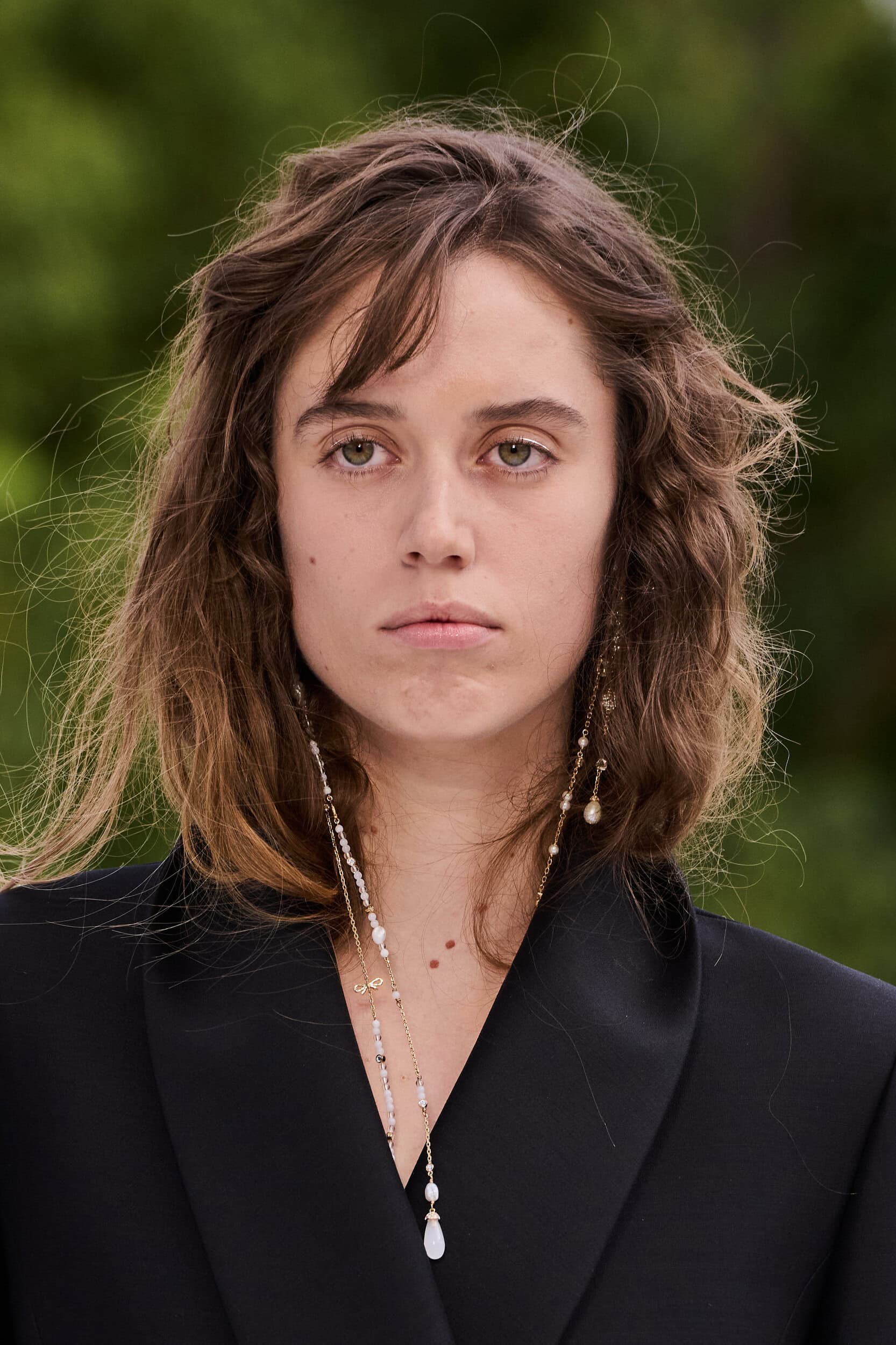 Christian Dior Spring 2027 Fashion Show Details