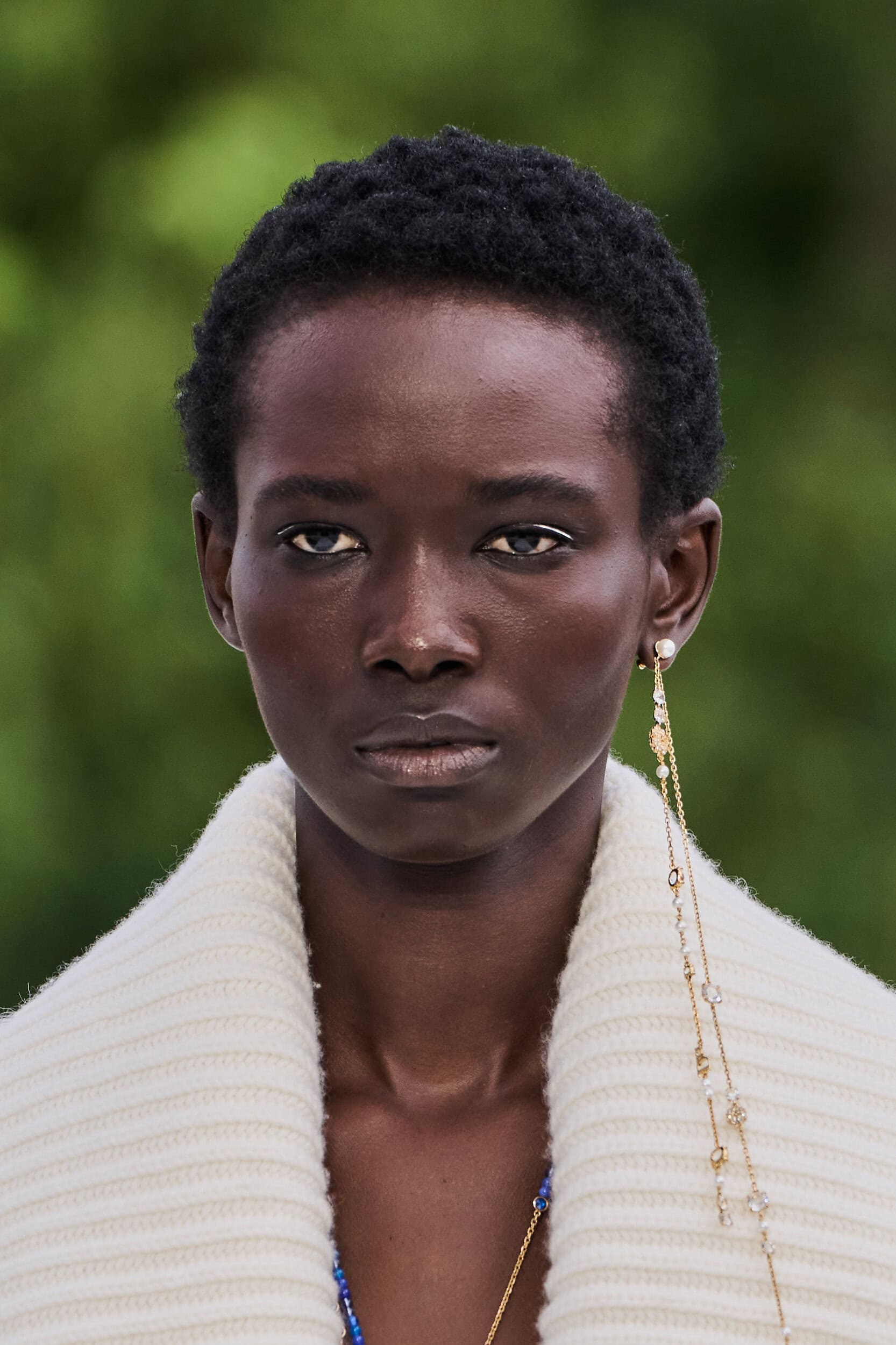 Christian Dior Spring 2027 Fashion Show Details