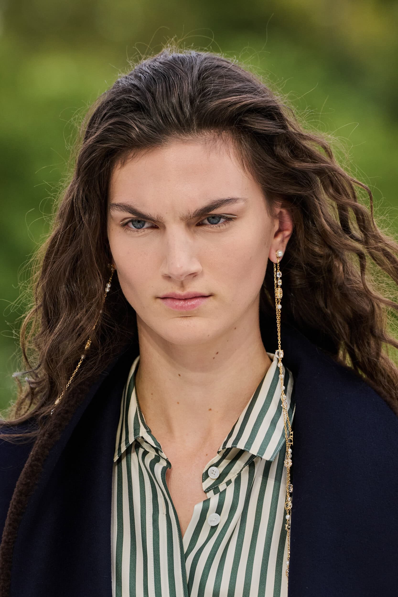 Christian Dior Spring 2027 Fashion Show Details