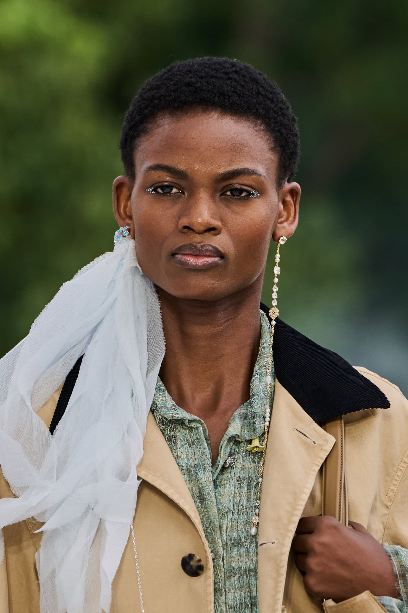 Christian Dior Spring 2027 Fashion Show Details