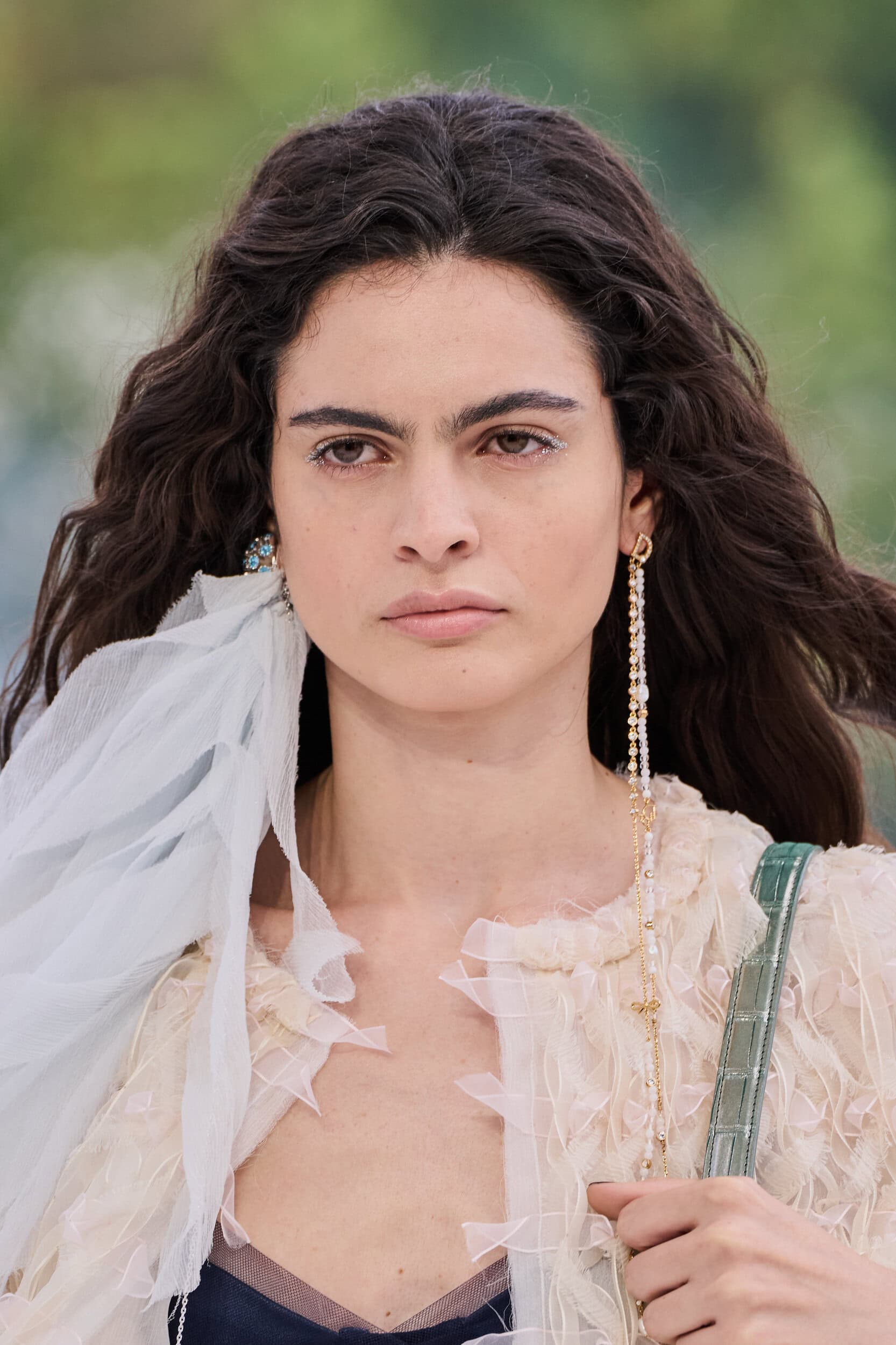 Christian Dior Spring 2027 Fashion Show Details