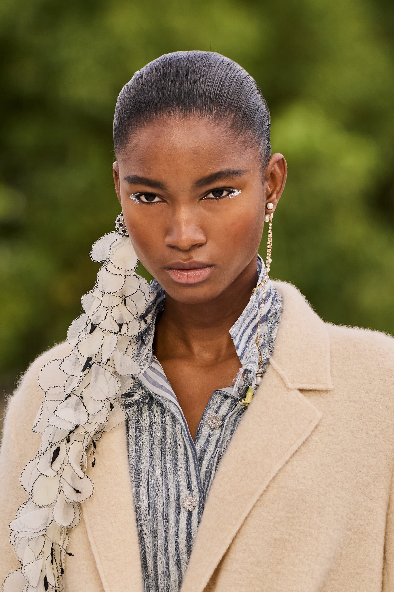 Christian Dior Spring 2027 Fashion Show Details