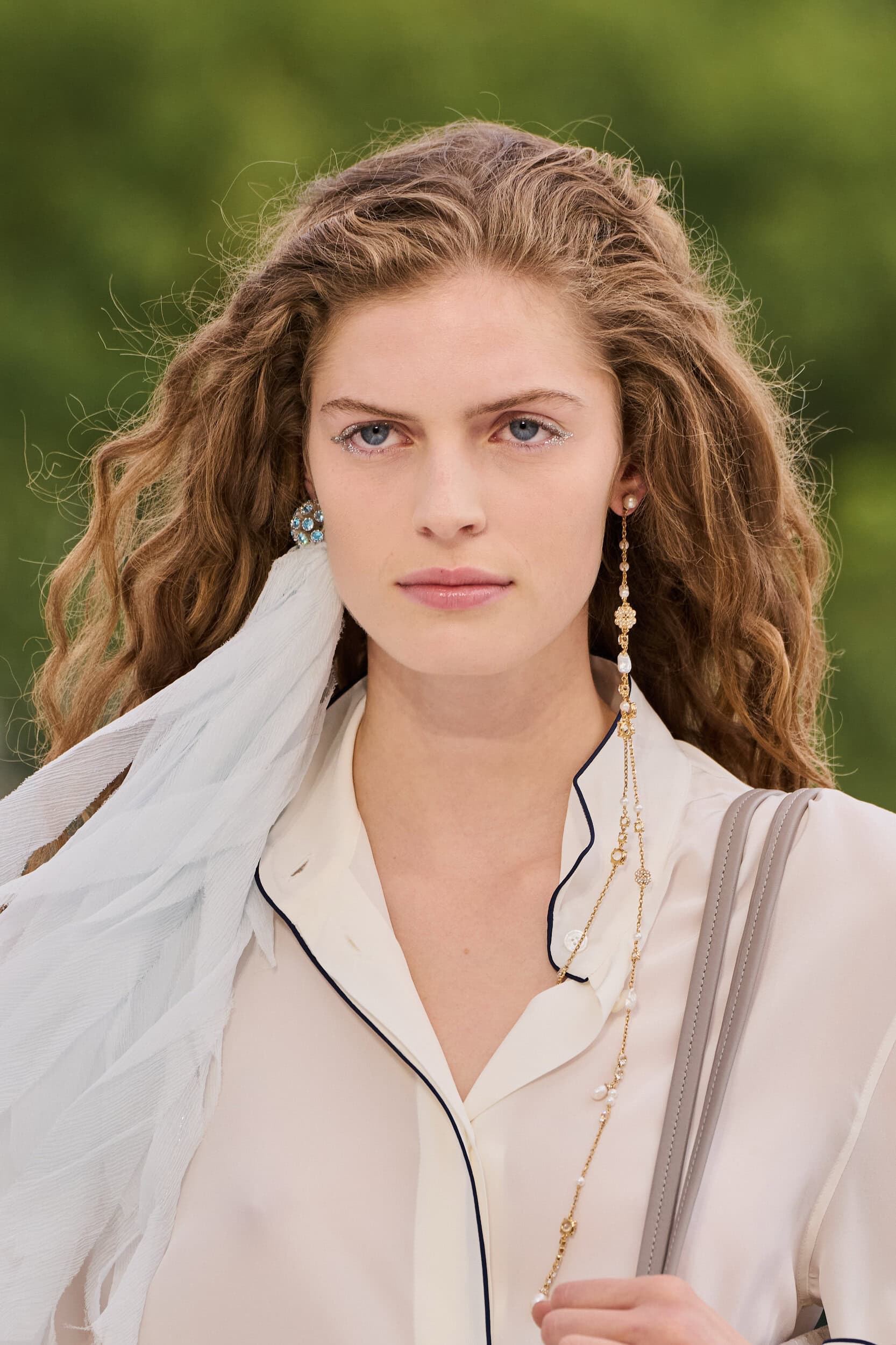 Christian Dior Spring 2027 Fashion Show Details