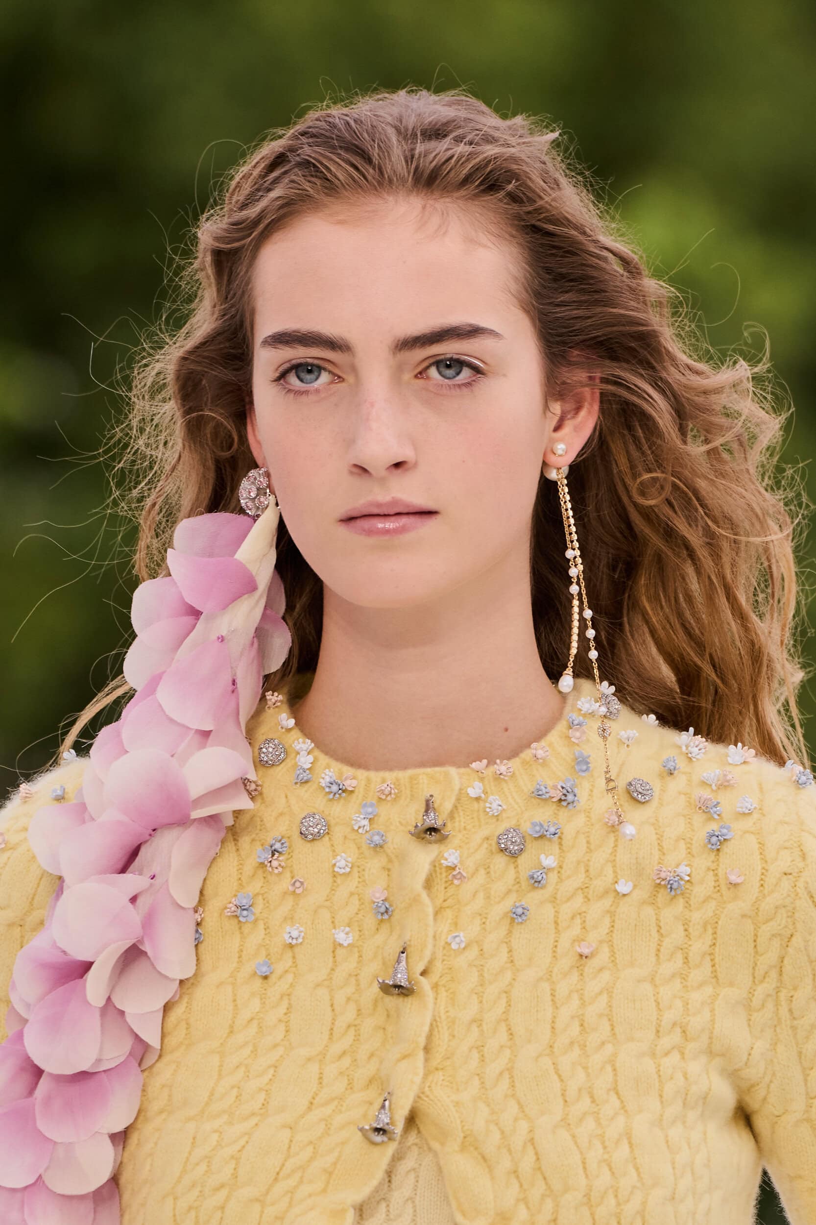 Christian Dior Spring 2027 Fashion Show Details