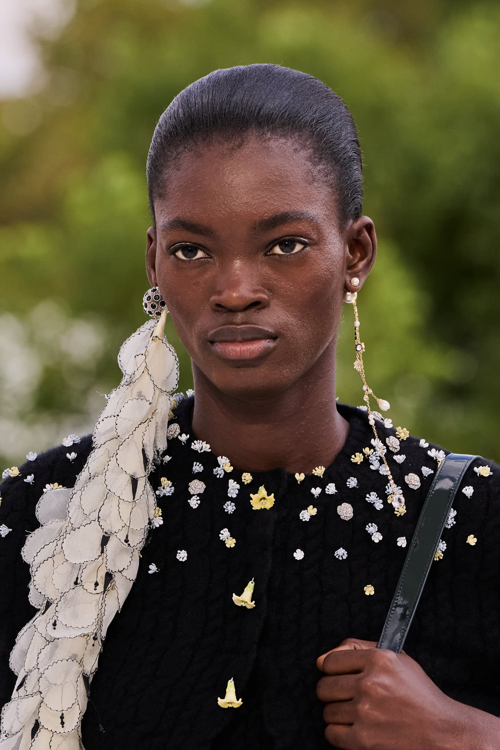 Christian Dior Spring 2027 Fashion Show Details