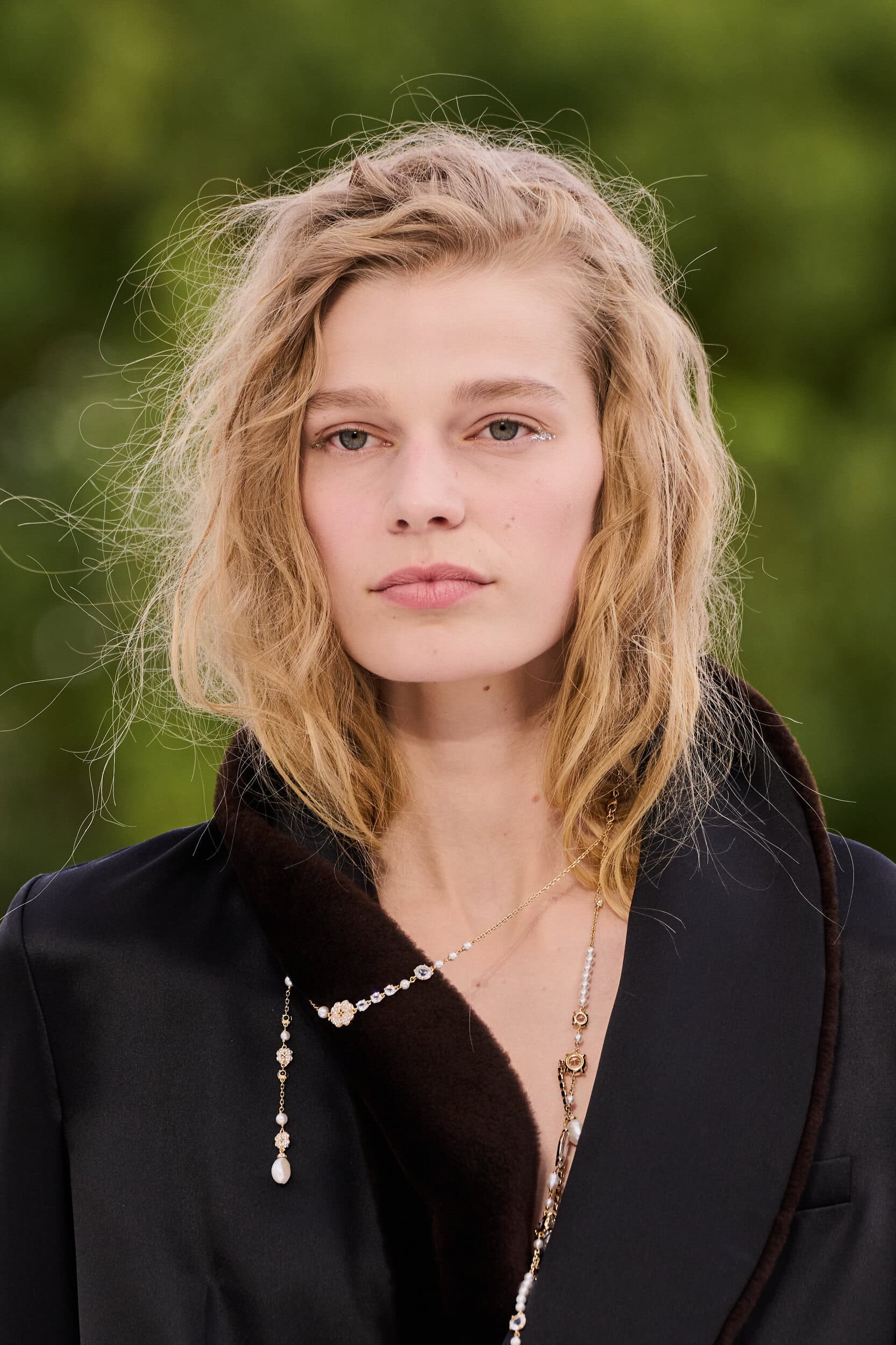 Christian Dior Spring 2027 Fashion Show Details