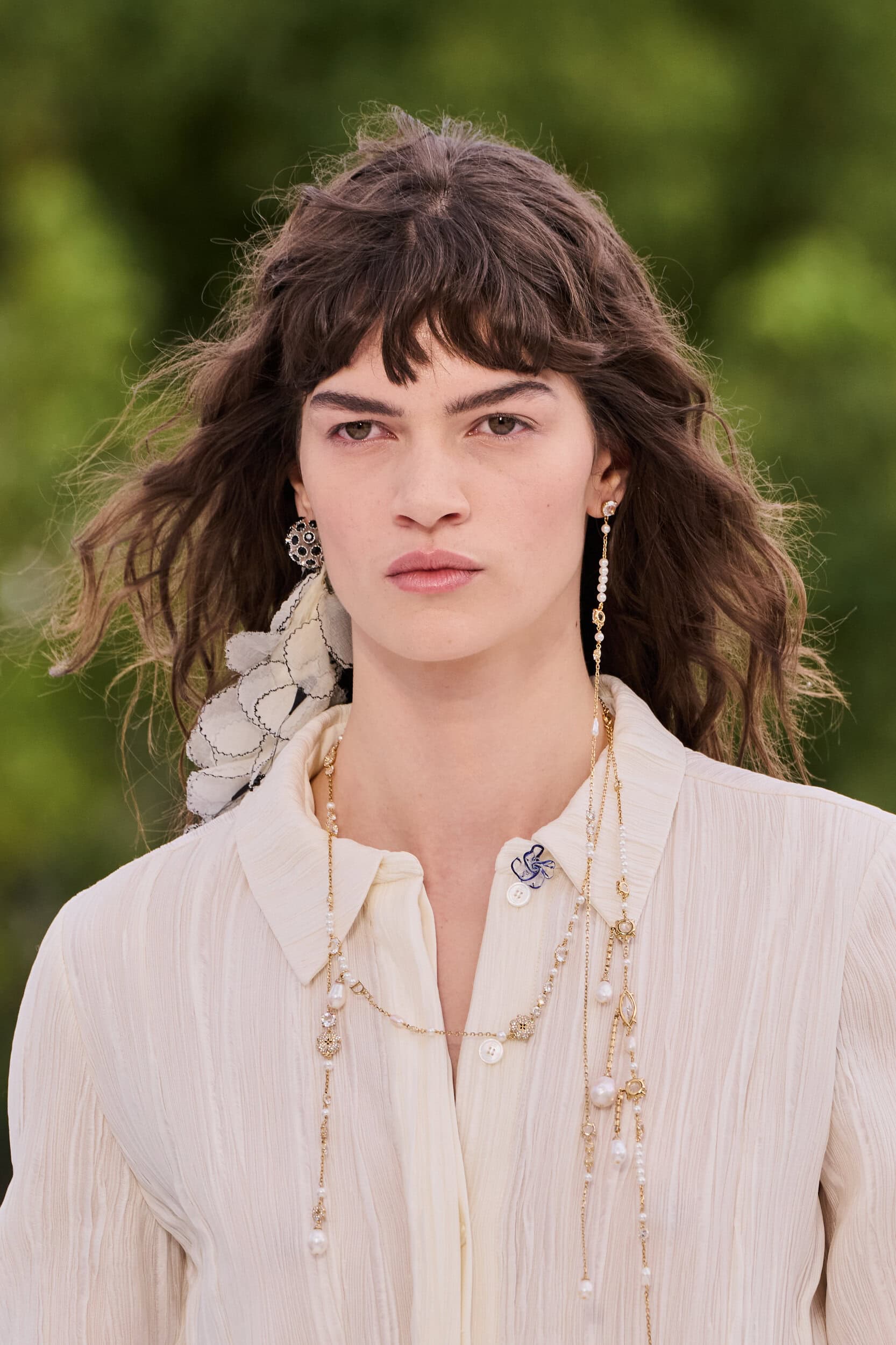 Christian Dior Spring 2027 Fashion Show Details