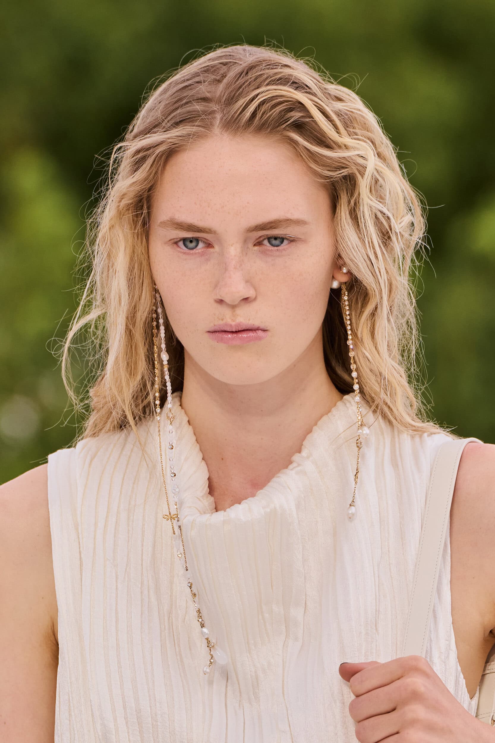 Christian Dior Spring 2027 Fashion Show Details