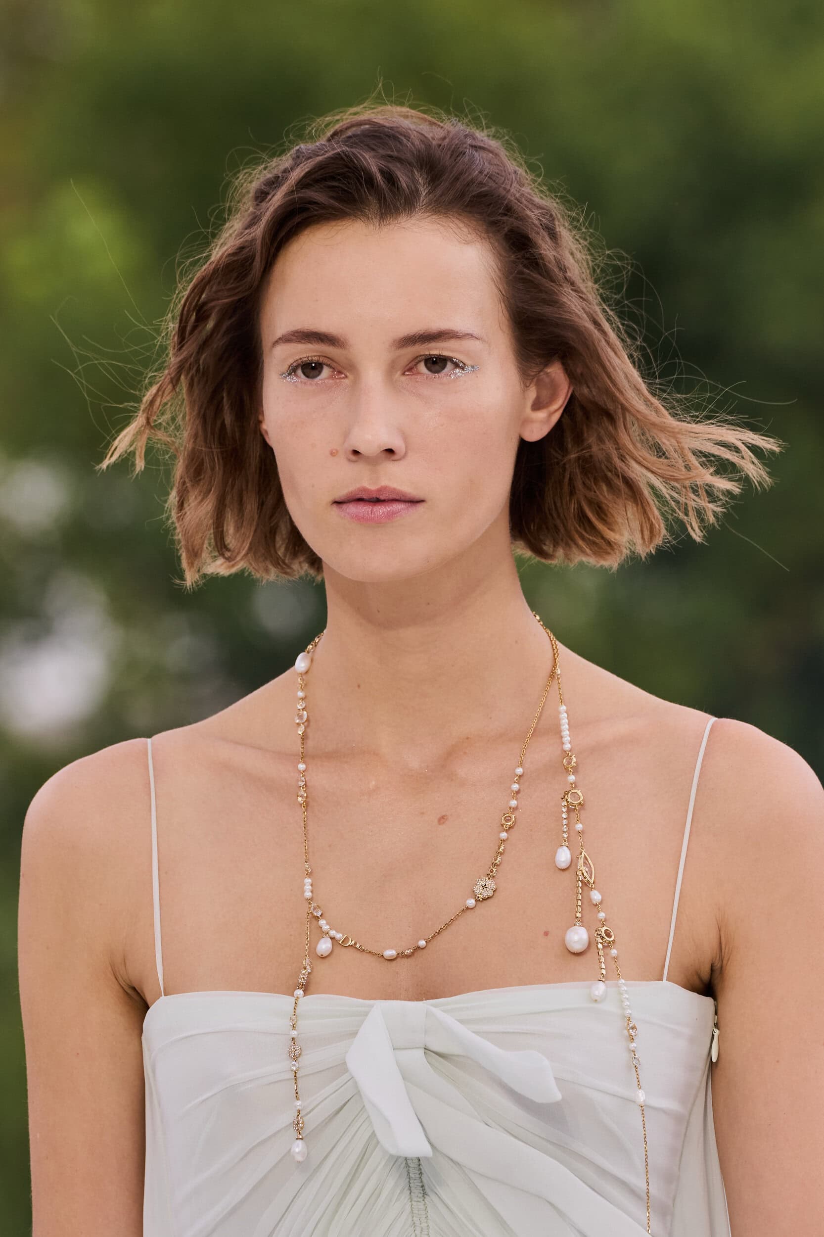 Christian Dior Spring 2027 Fashion Show Details