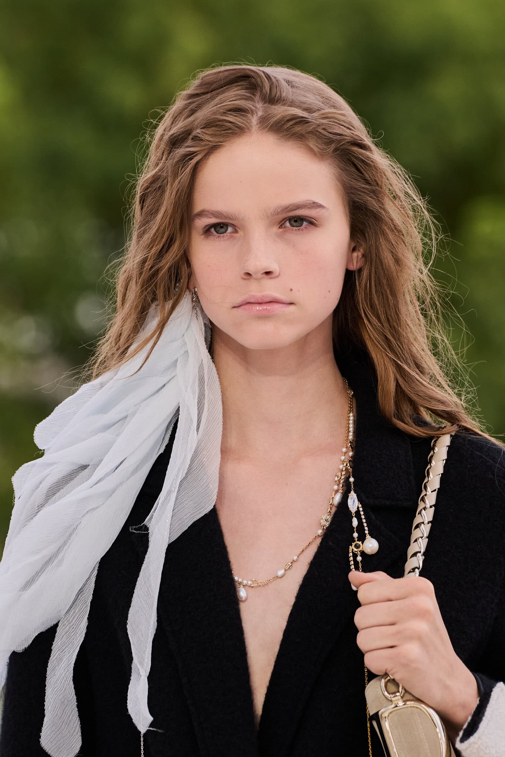 Christian Dior Spring 2027 Fashion Show Details