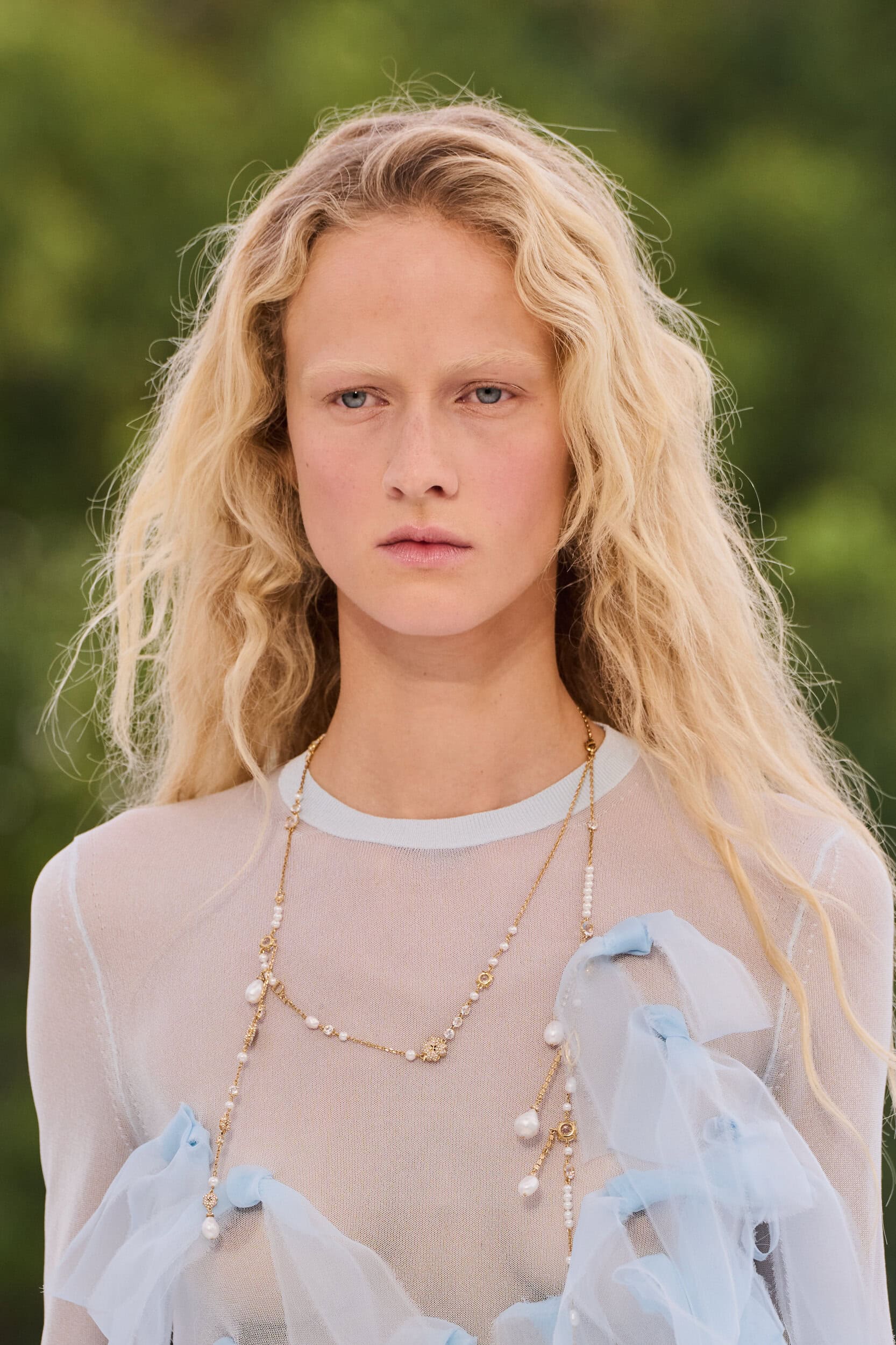 Christian Dior Spring 2027 Fashion Show Details