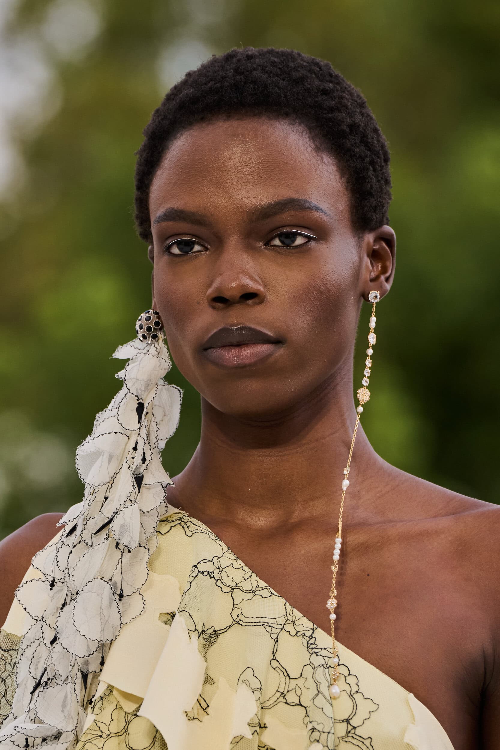 Christian Dior Spring 2027 Fashion Show Details