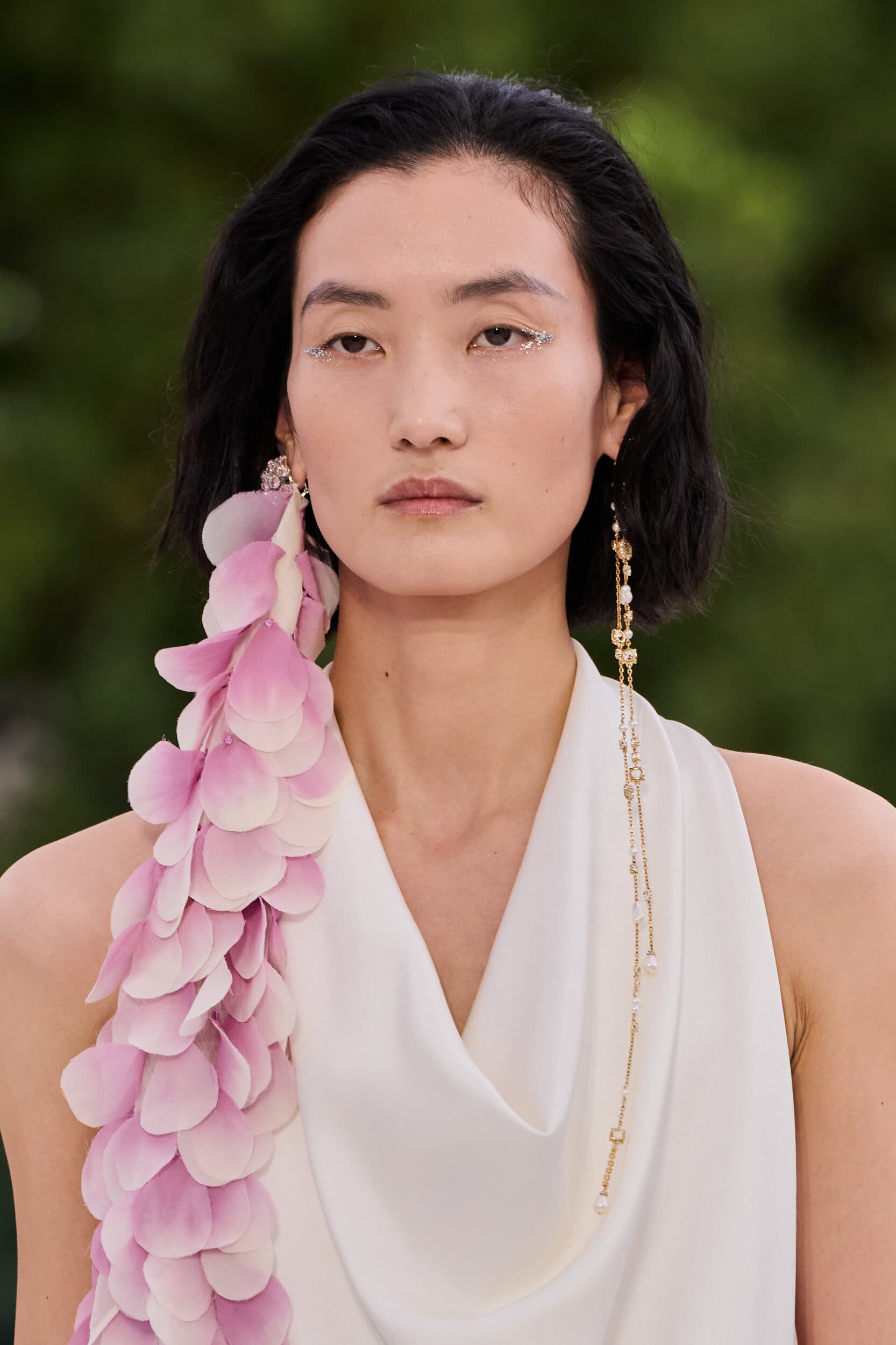 Christian Dior Spring 2027 Fashion Show Details
