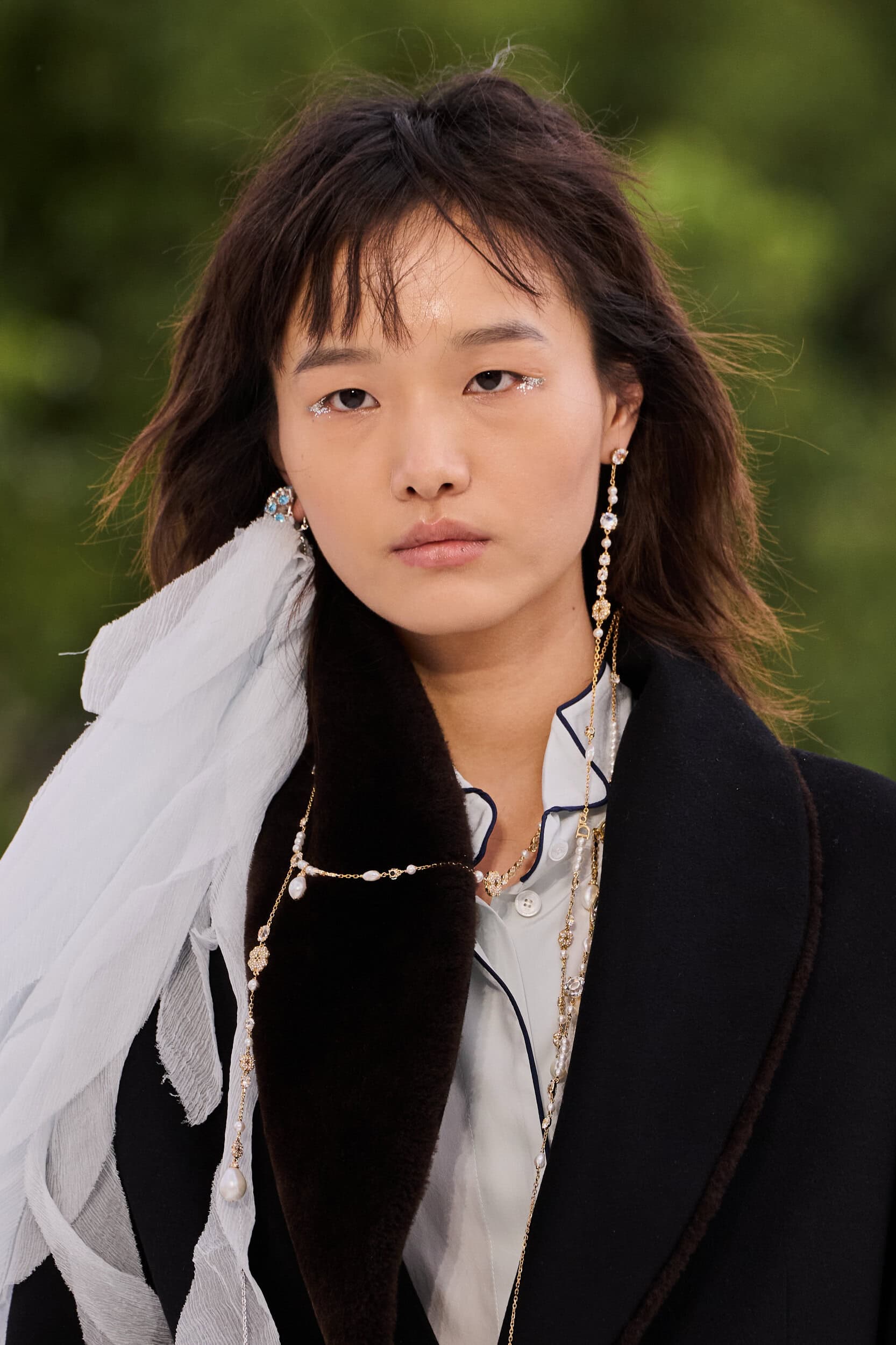 Christian Dior Spring 2027 Fashion Show Details