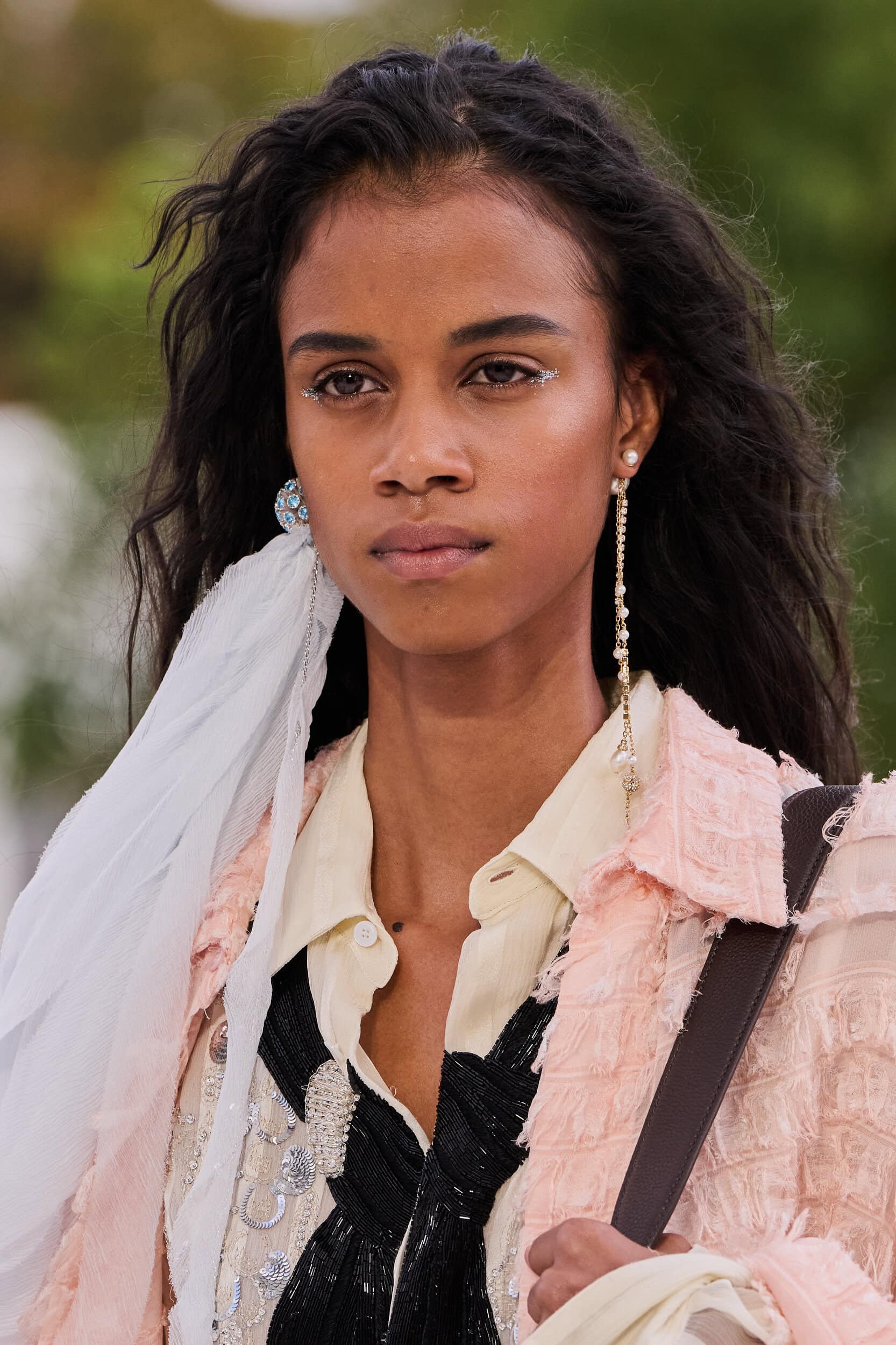 Christian Dior Spring 2027 Fashion Show Details