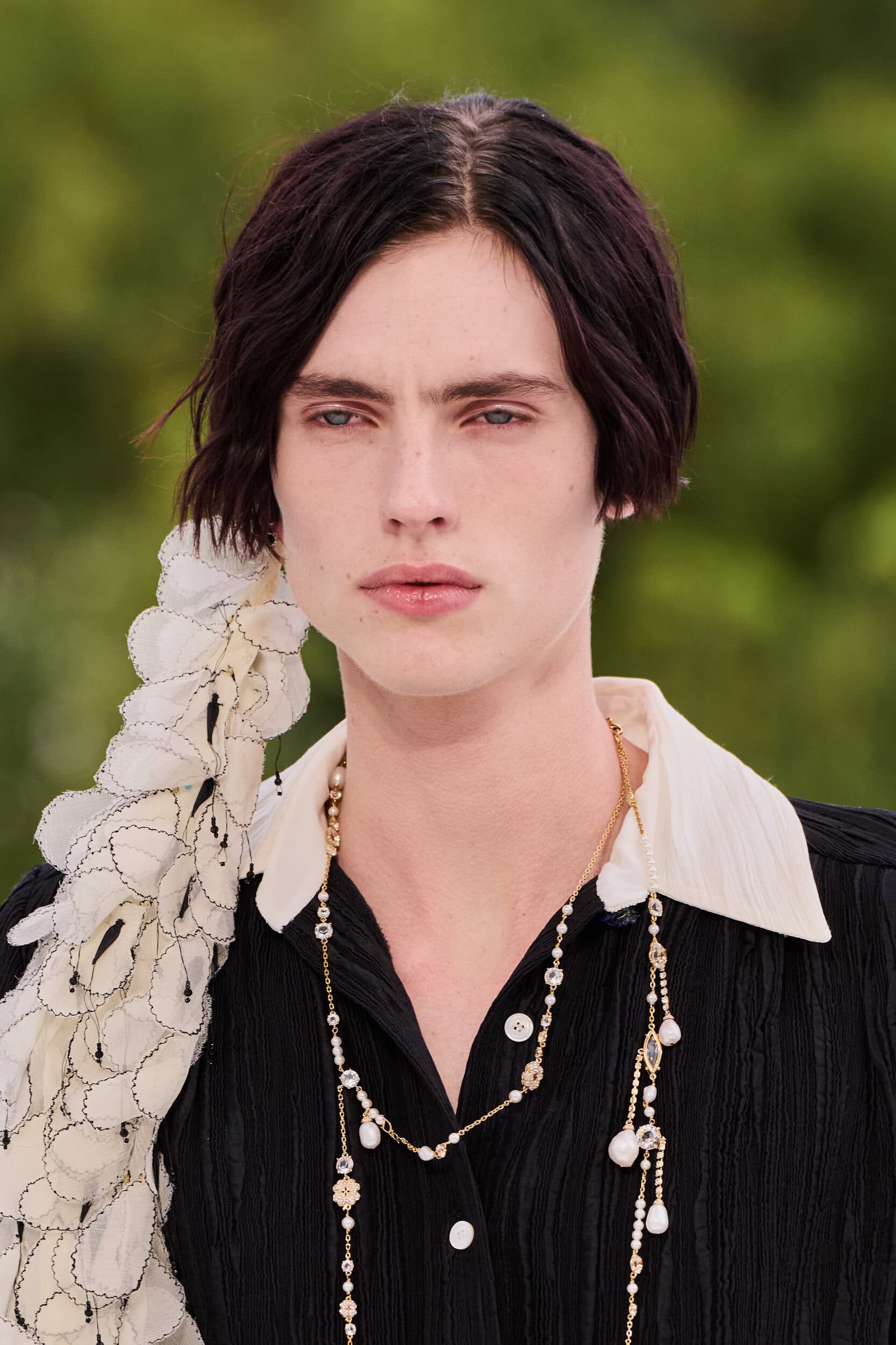 Christian Dior Spring 2027 Fashion Show Details