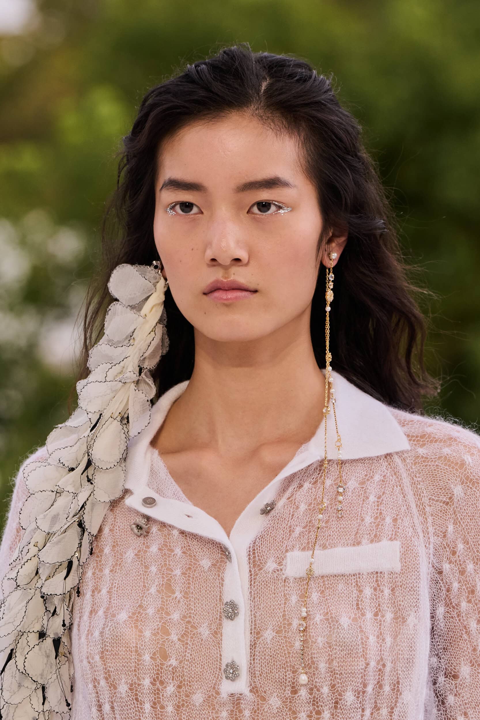 Christian Dior Spring 2027 Fashion Show Details