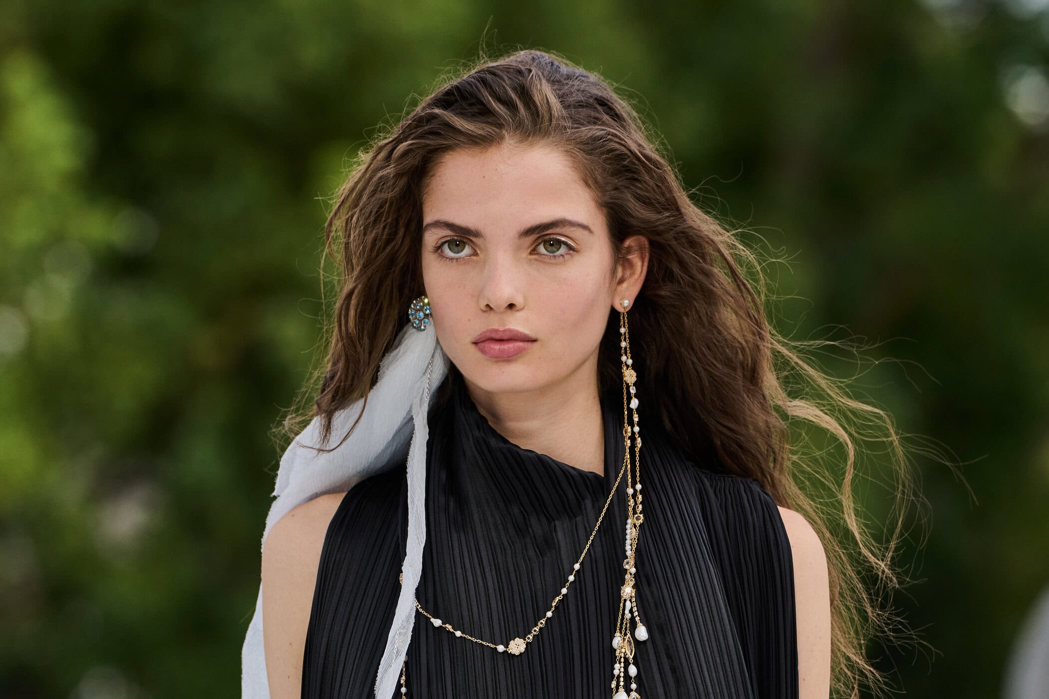 Christian Dior Spring 2027 Fashion Show Details