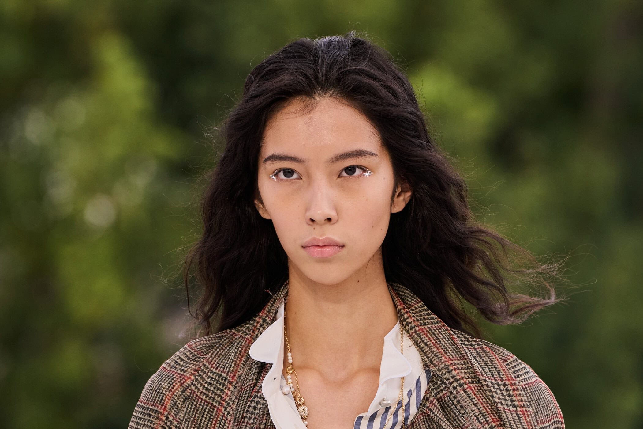 Christian Dior Spring 2027 Fashion Show Details