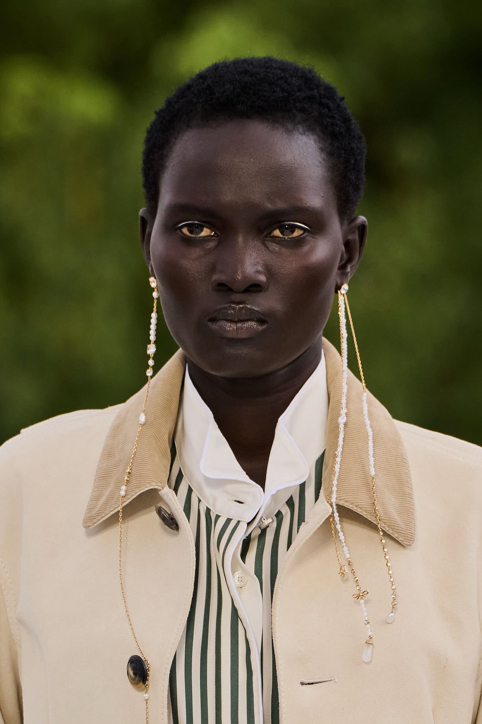Christian Dior Spring 2027 Fashion Show Details