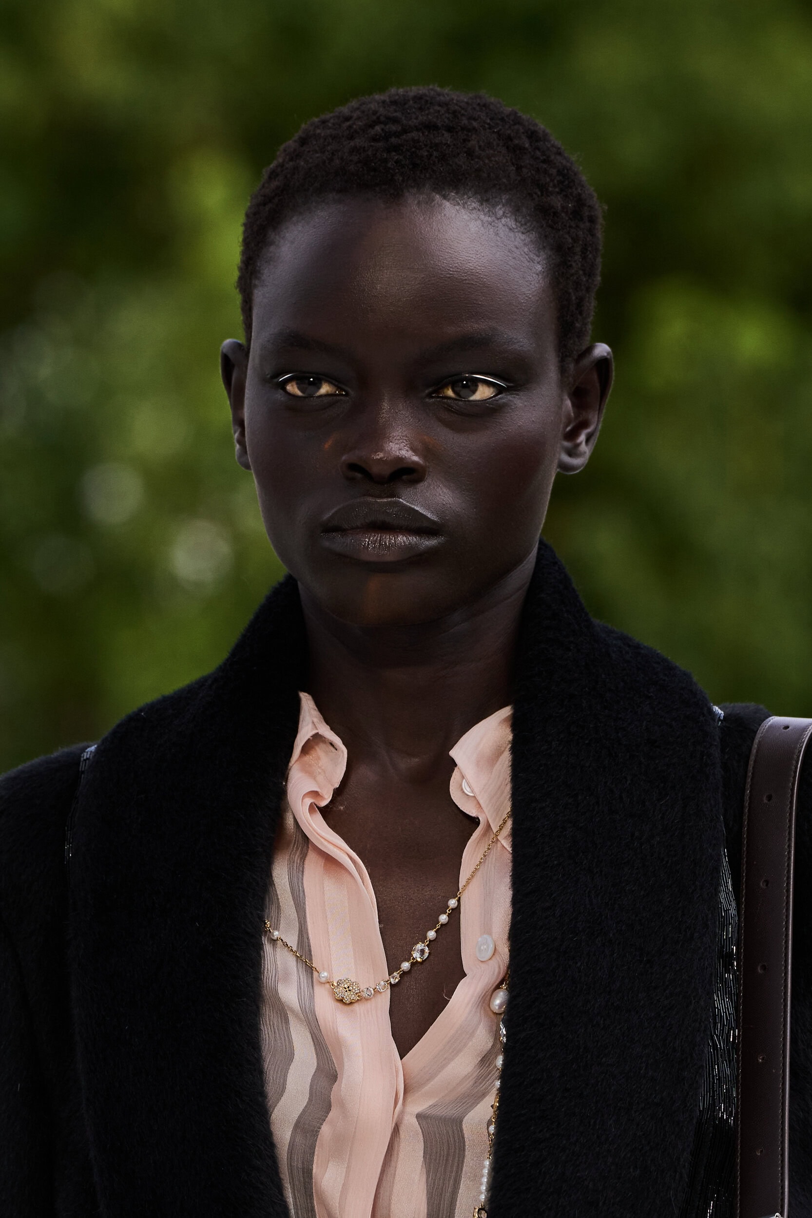 Christian Dior Spring 2027 Fashion Show Details
