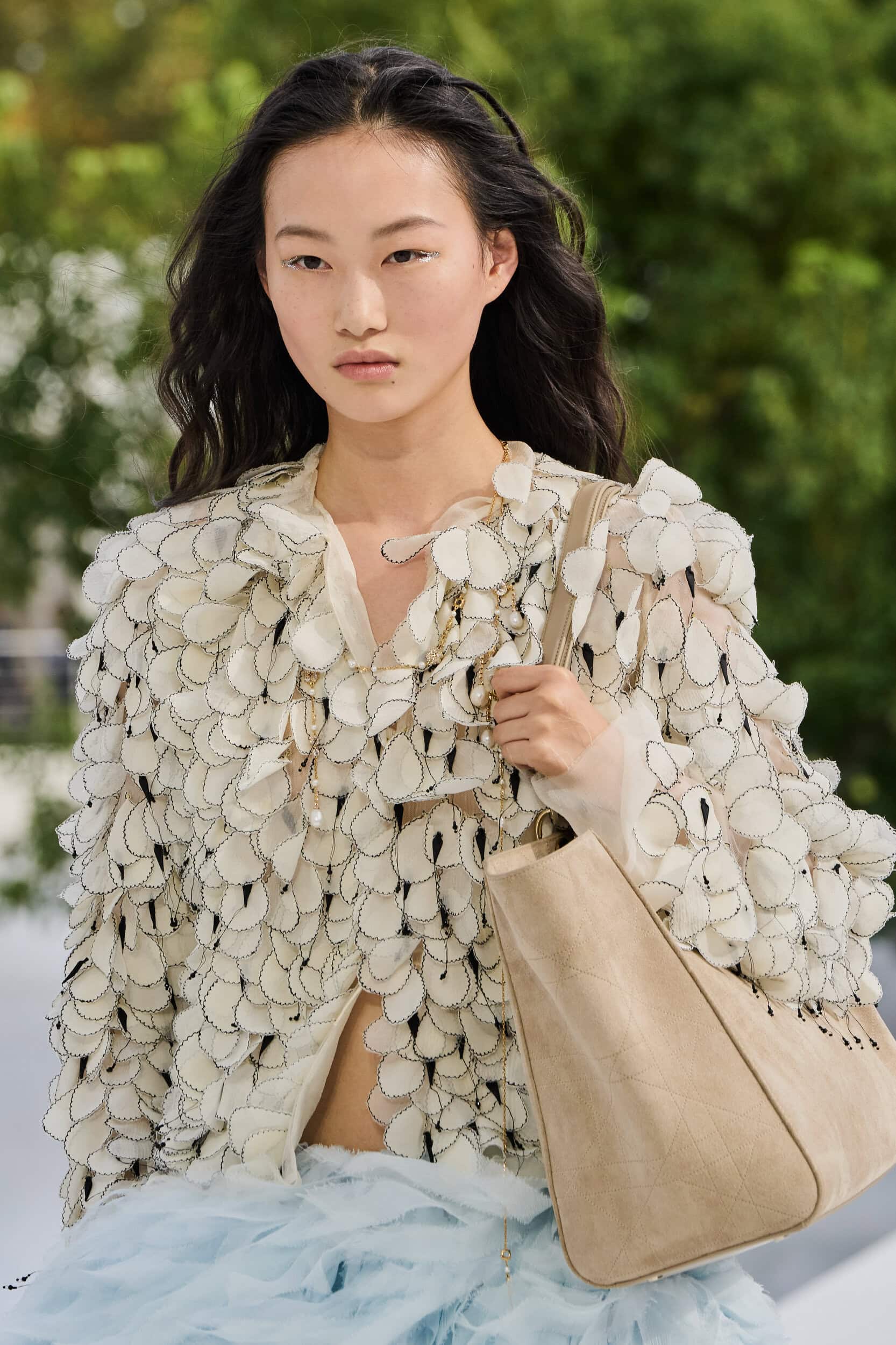 Christian Dior Spring 2027 Fashion Show Details