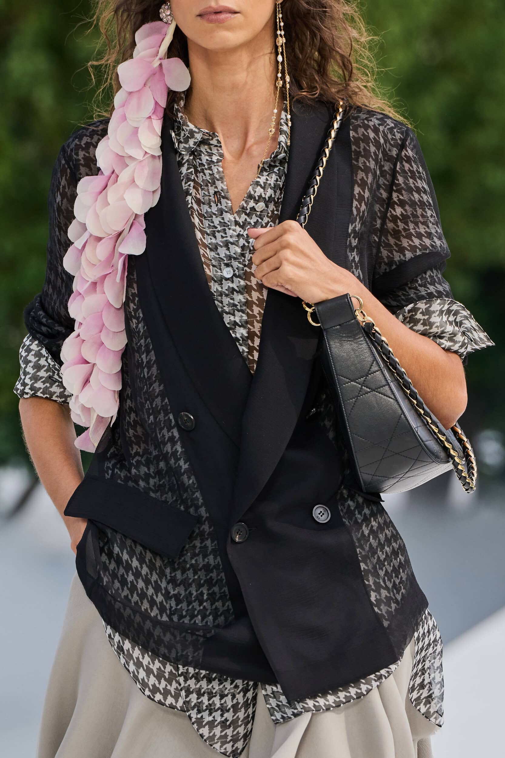Christian Dior Spring 2027 Fashion Show Details