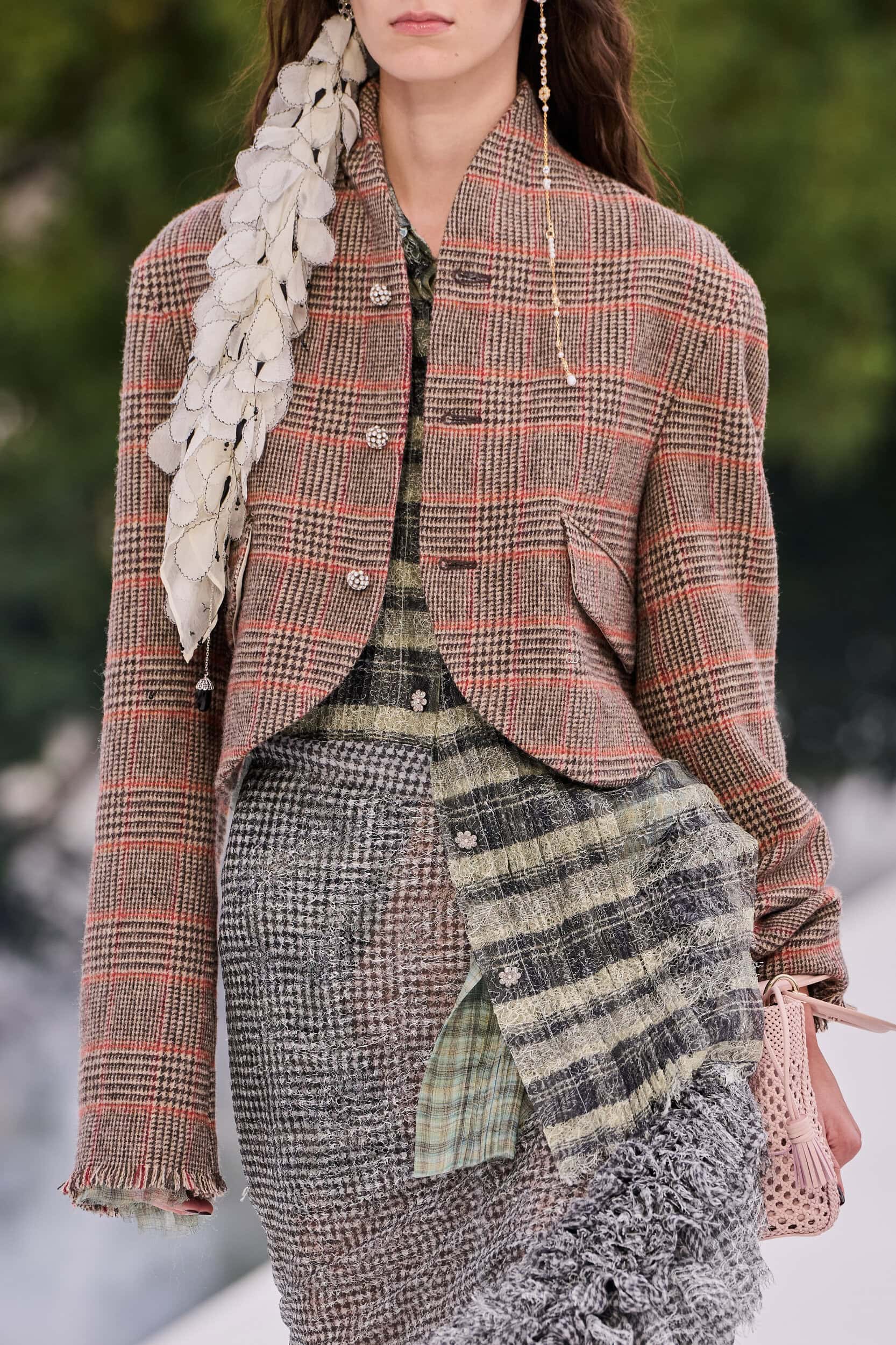 Christian Dior Spring 2027 Fashion Show Details