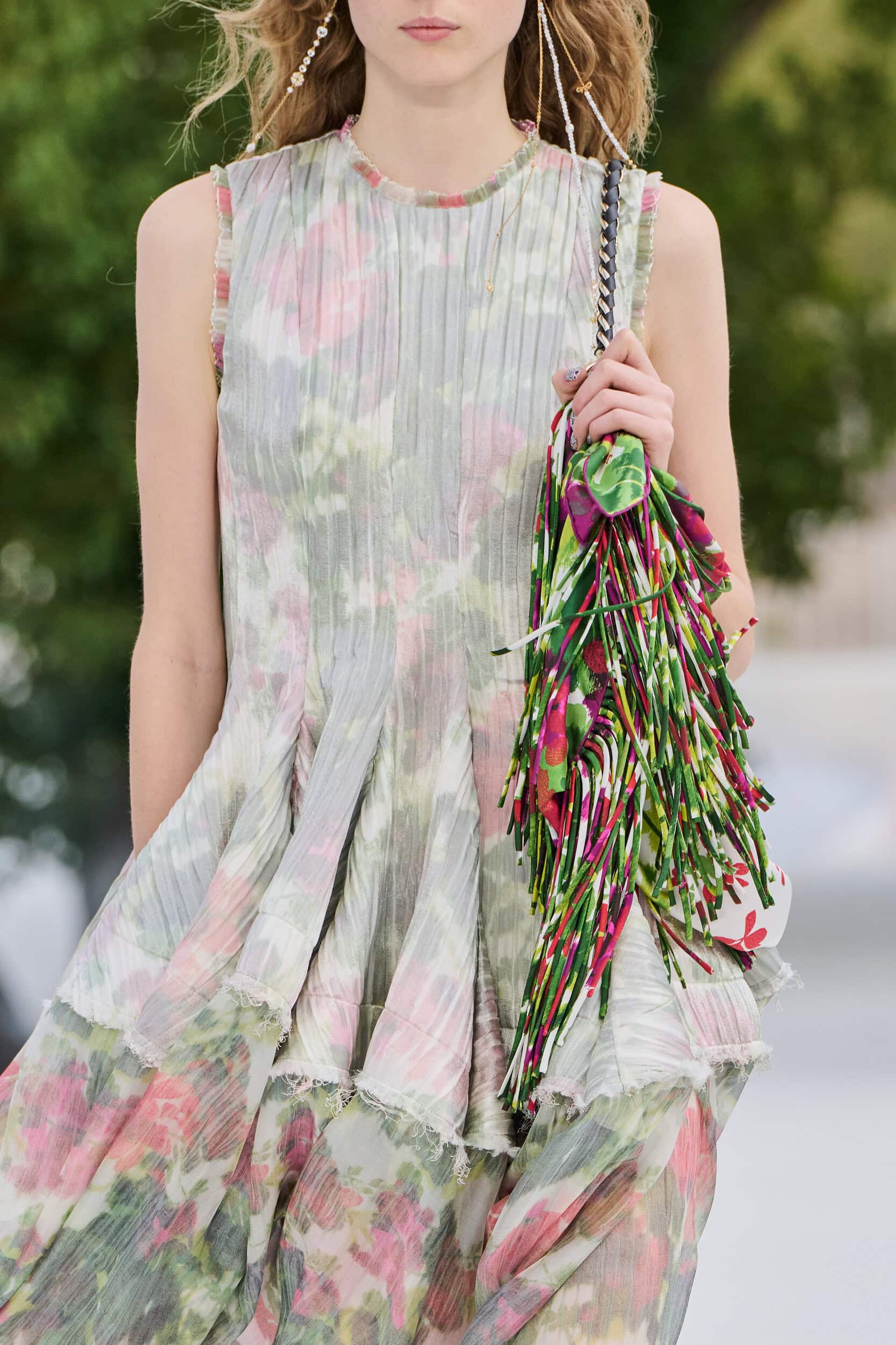 Christian Dior Spring 2027 Fashion Show Details