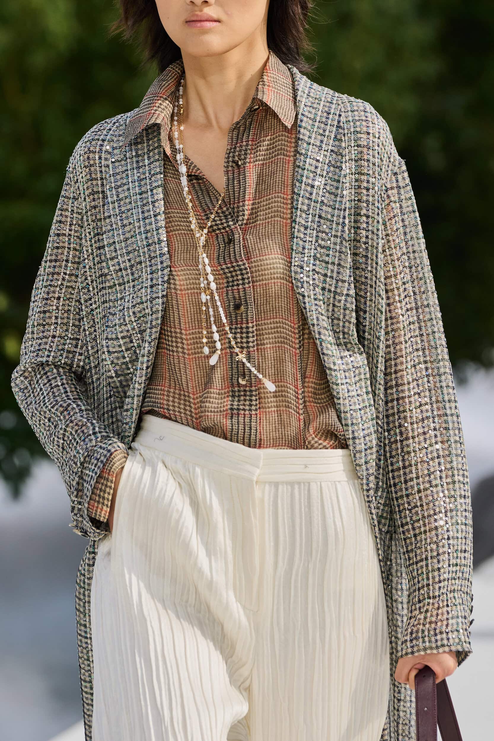 Christian Dior Spring 2027 Fashion Show Details