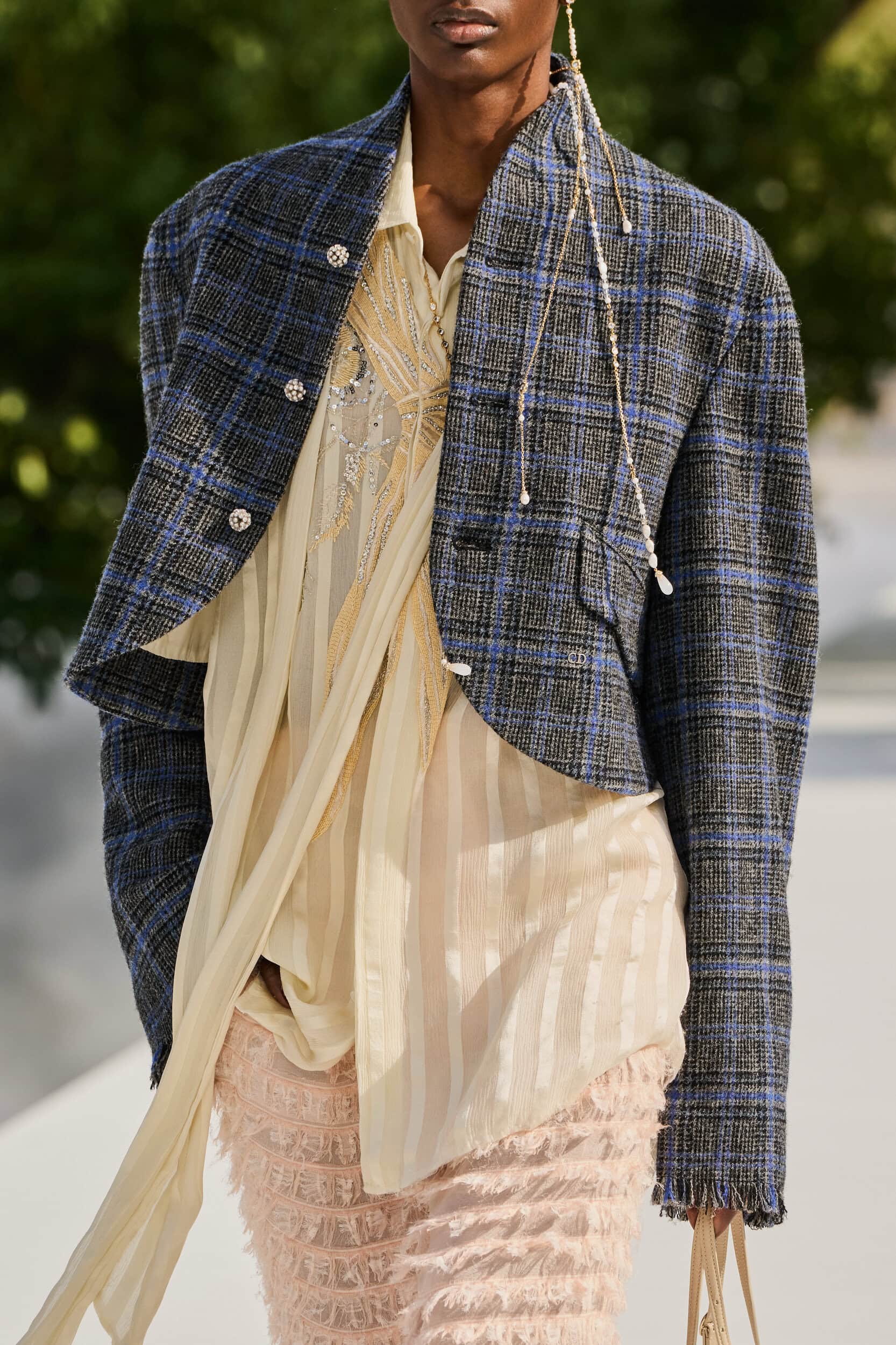 Christian Dior Spring 2027 Fashion Show Details